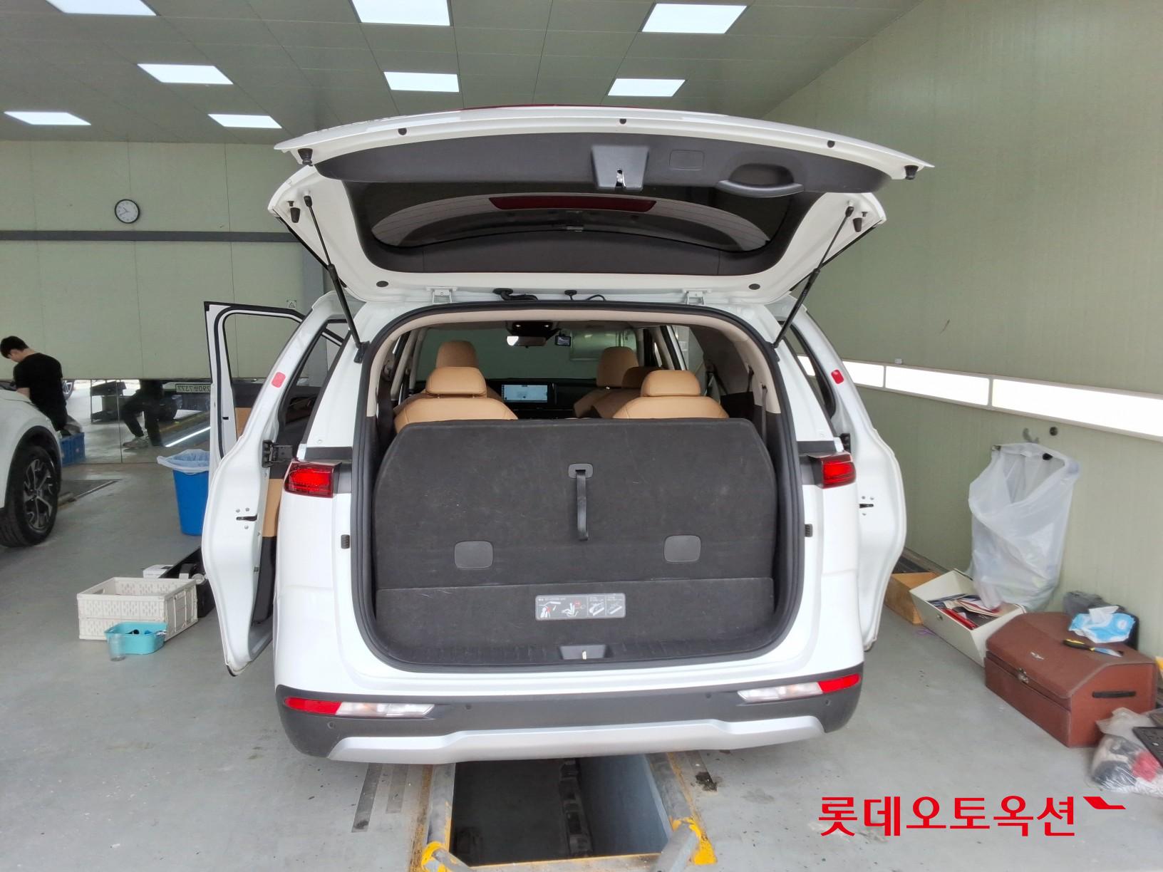 كيا كارنفال