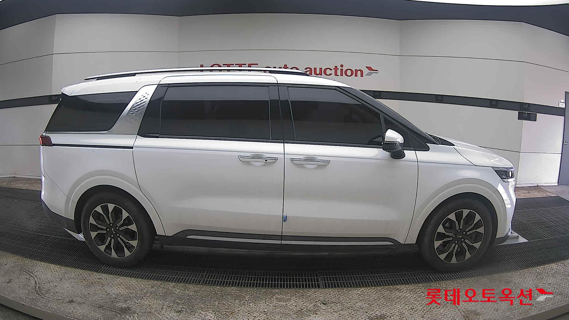 كيا كارنفال