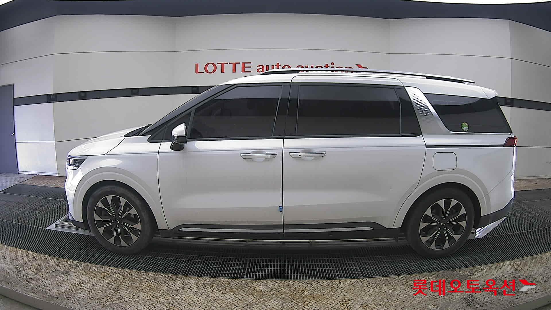 كيا كارنفال