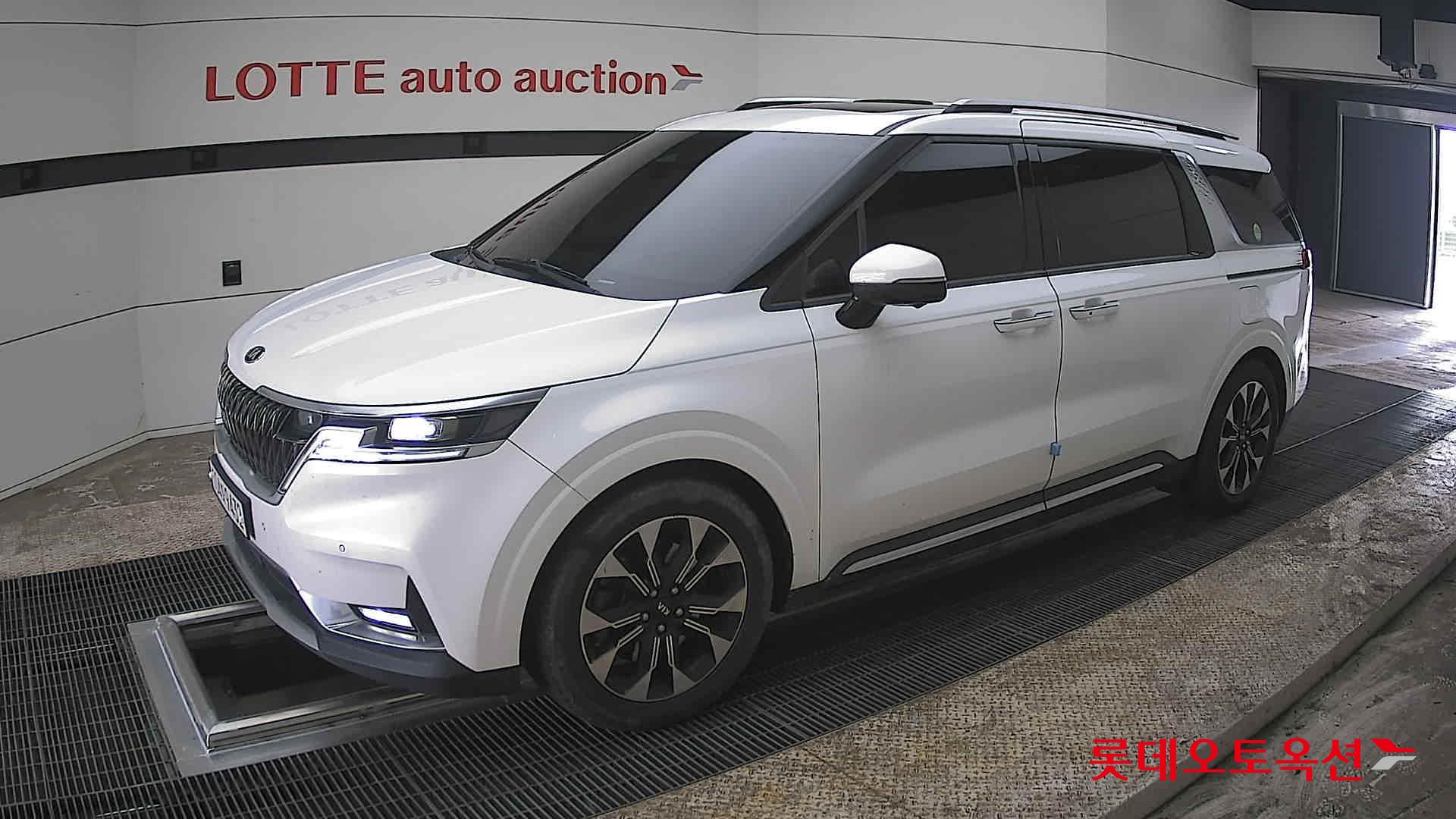 كيا كارنفال