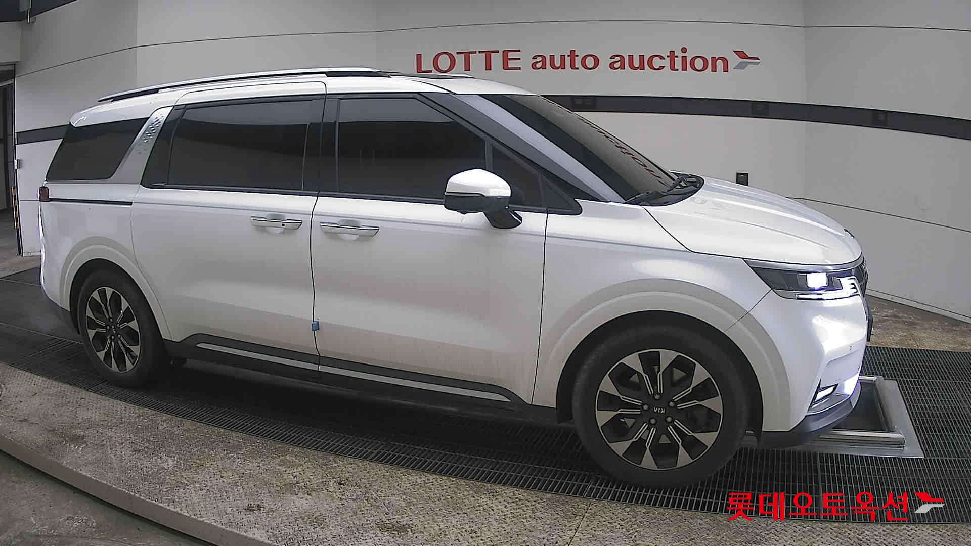 كيا كارنفال