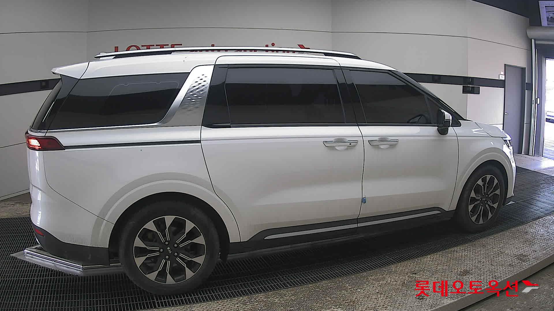 كيا كارنفال