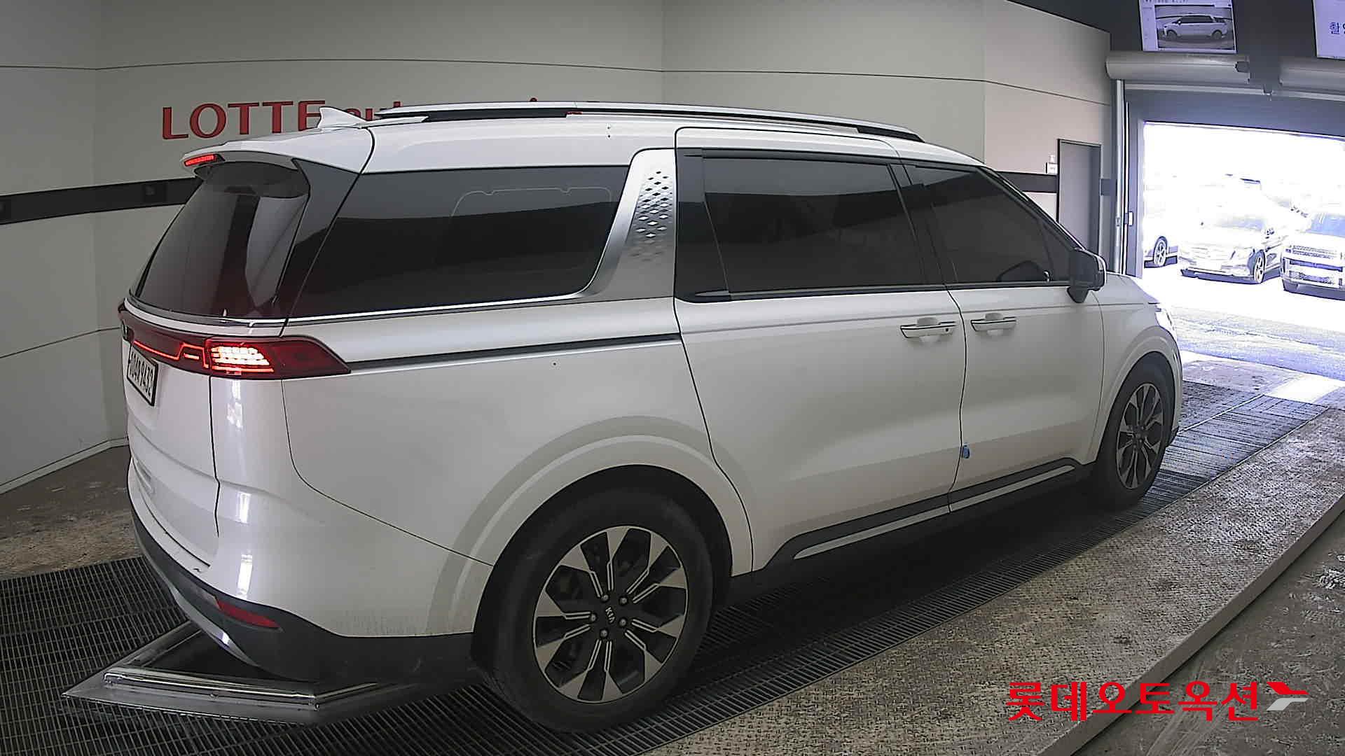 كيا كارنفال