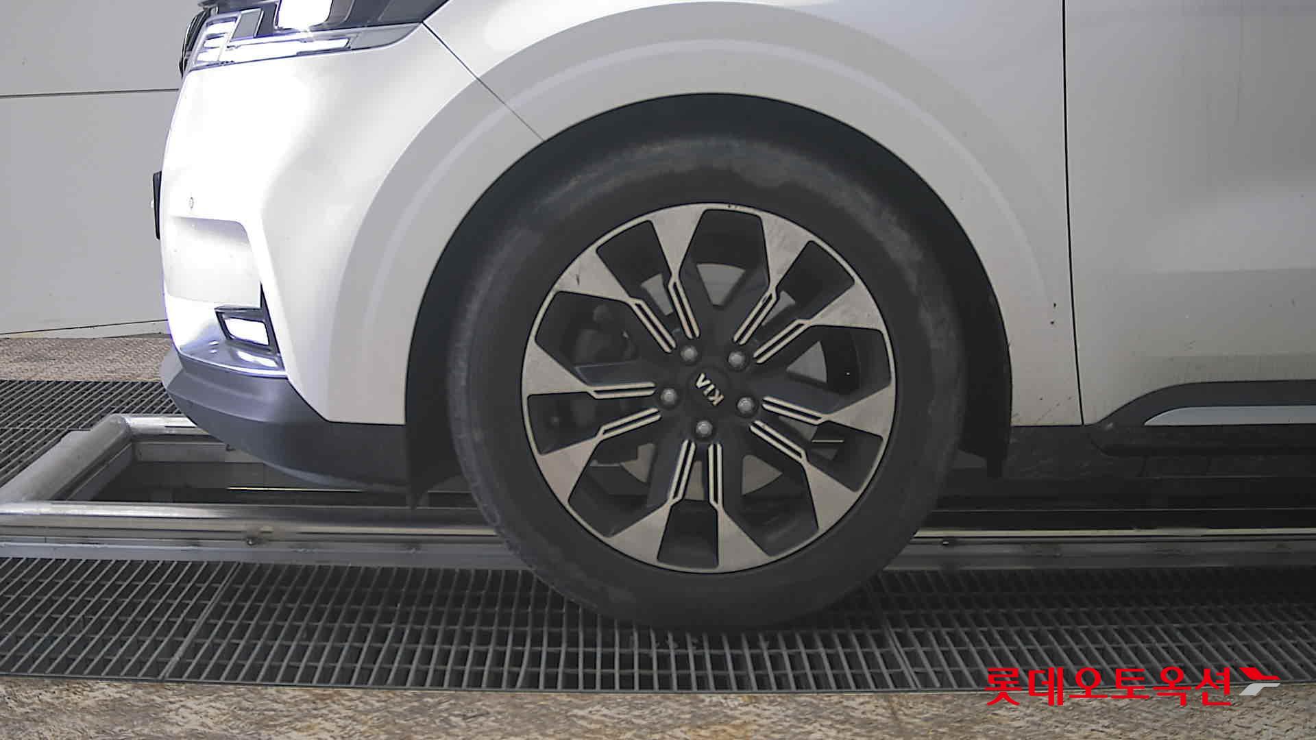 كيا كارنفال