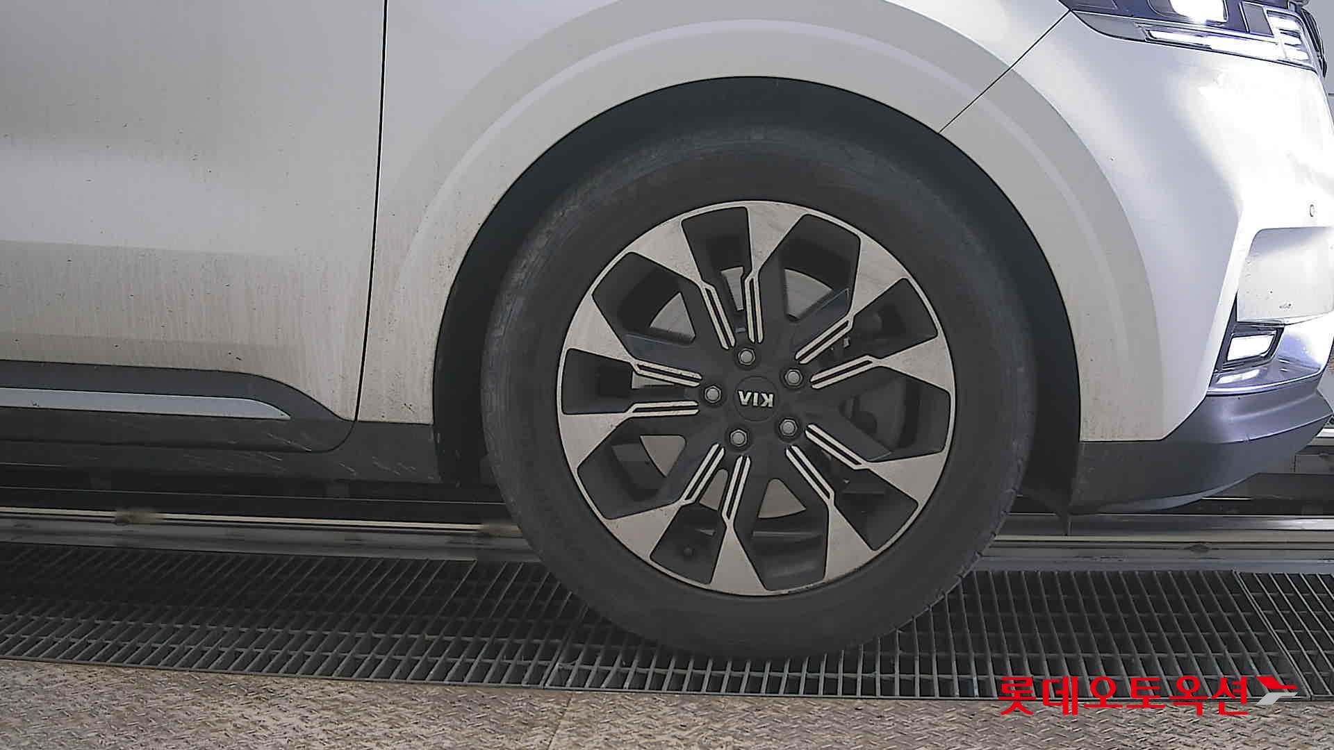 كيا كارنفال