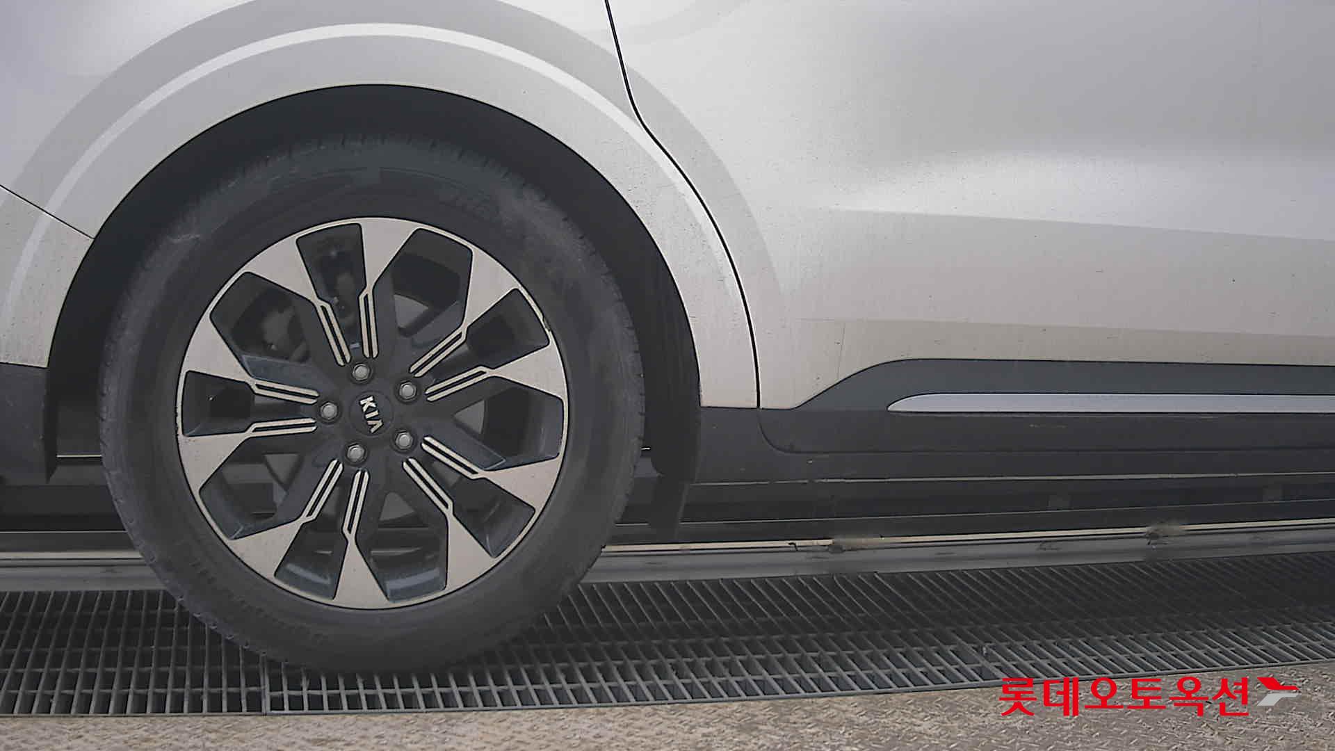 كيا كارنفال