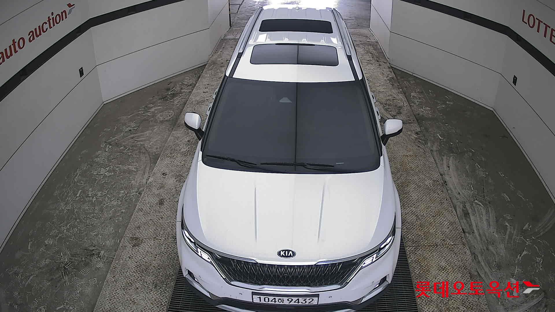 كيا كارنفال