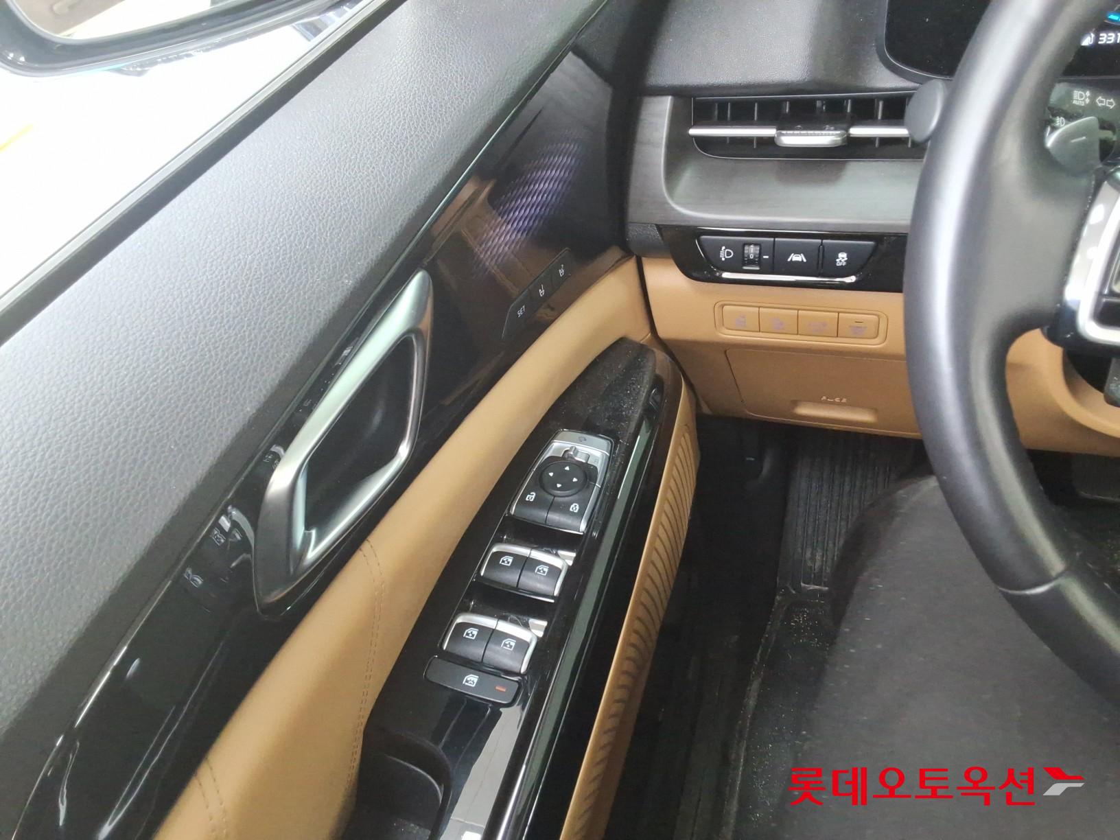 كيا كارنفال