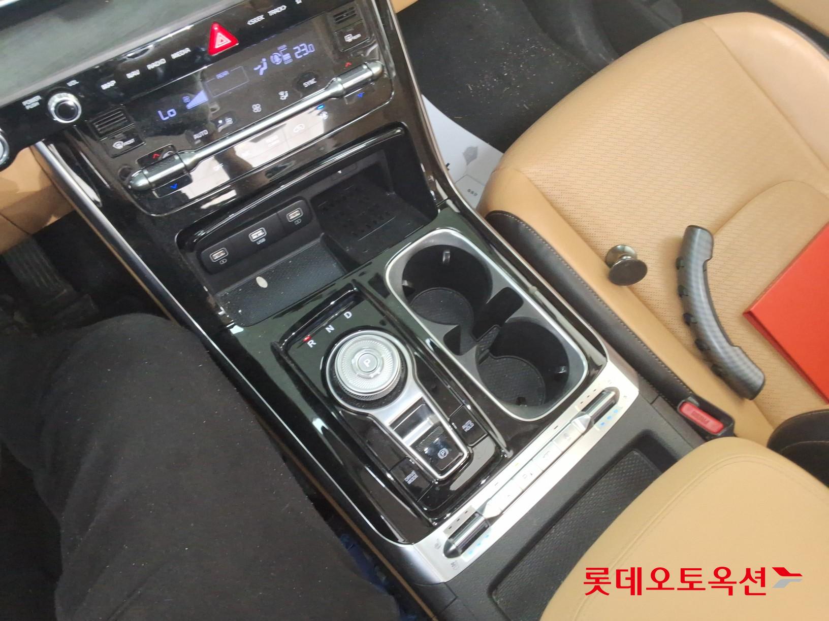 كيا كارنفال