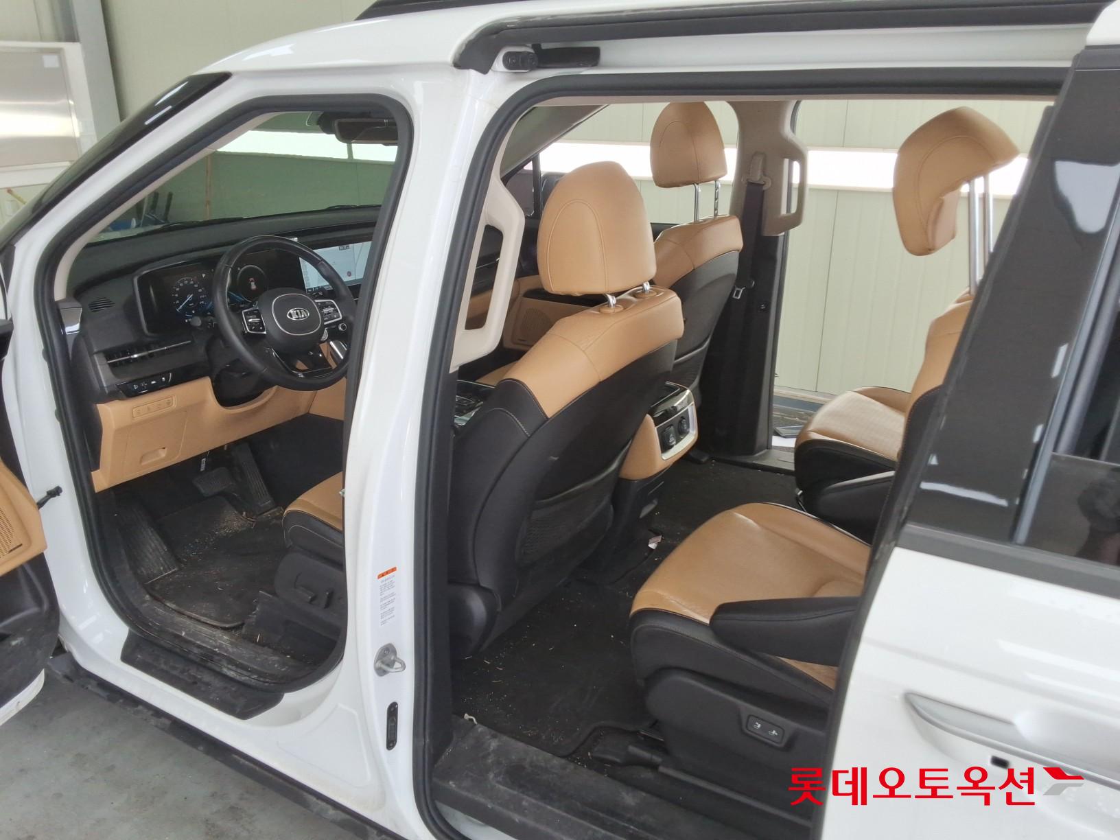 كيا كارنفال