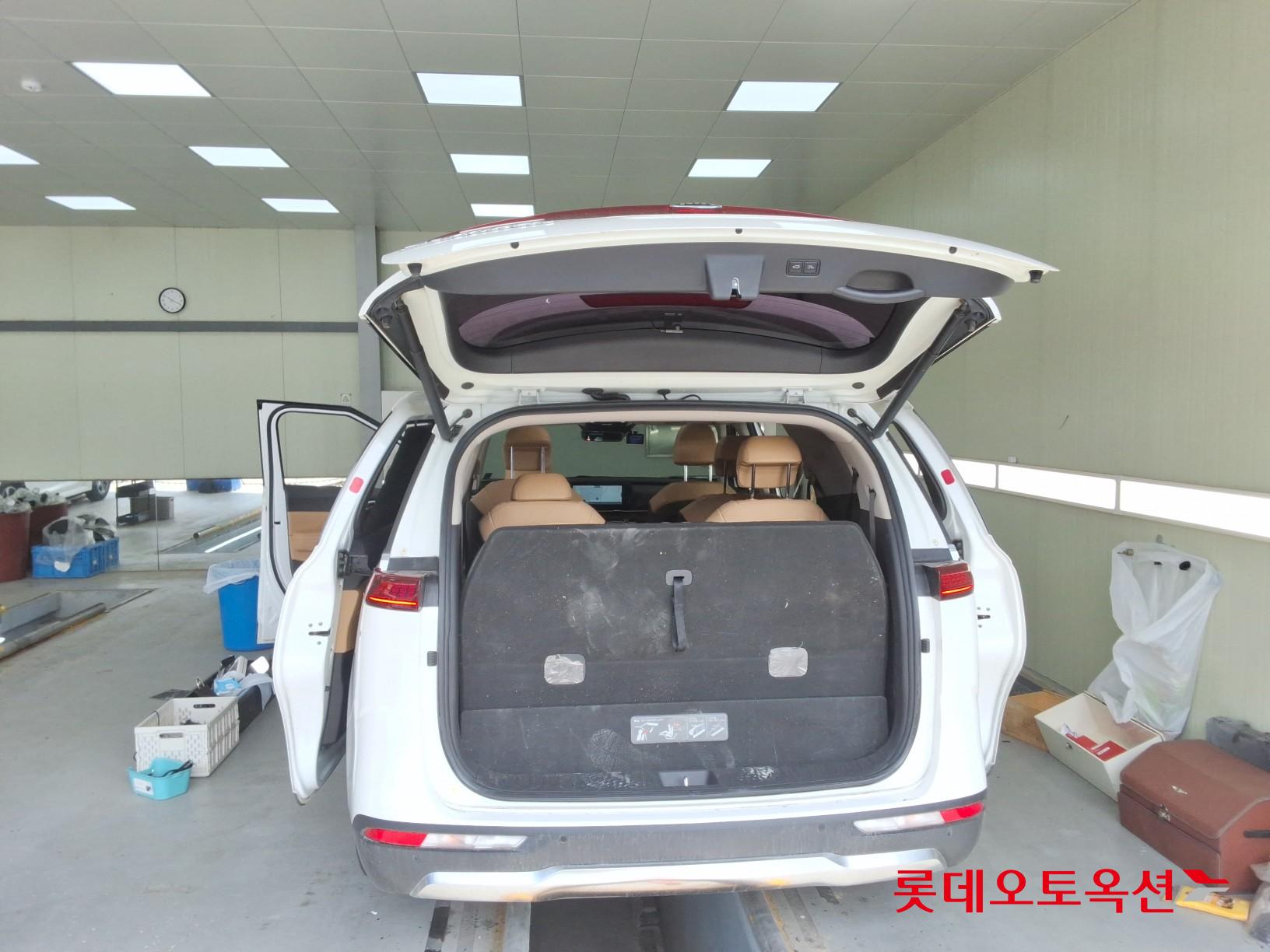 كيا كارنفال