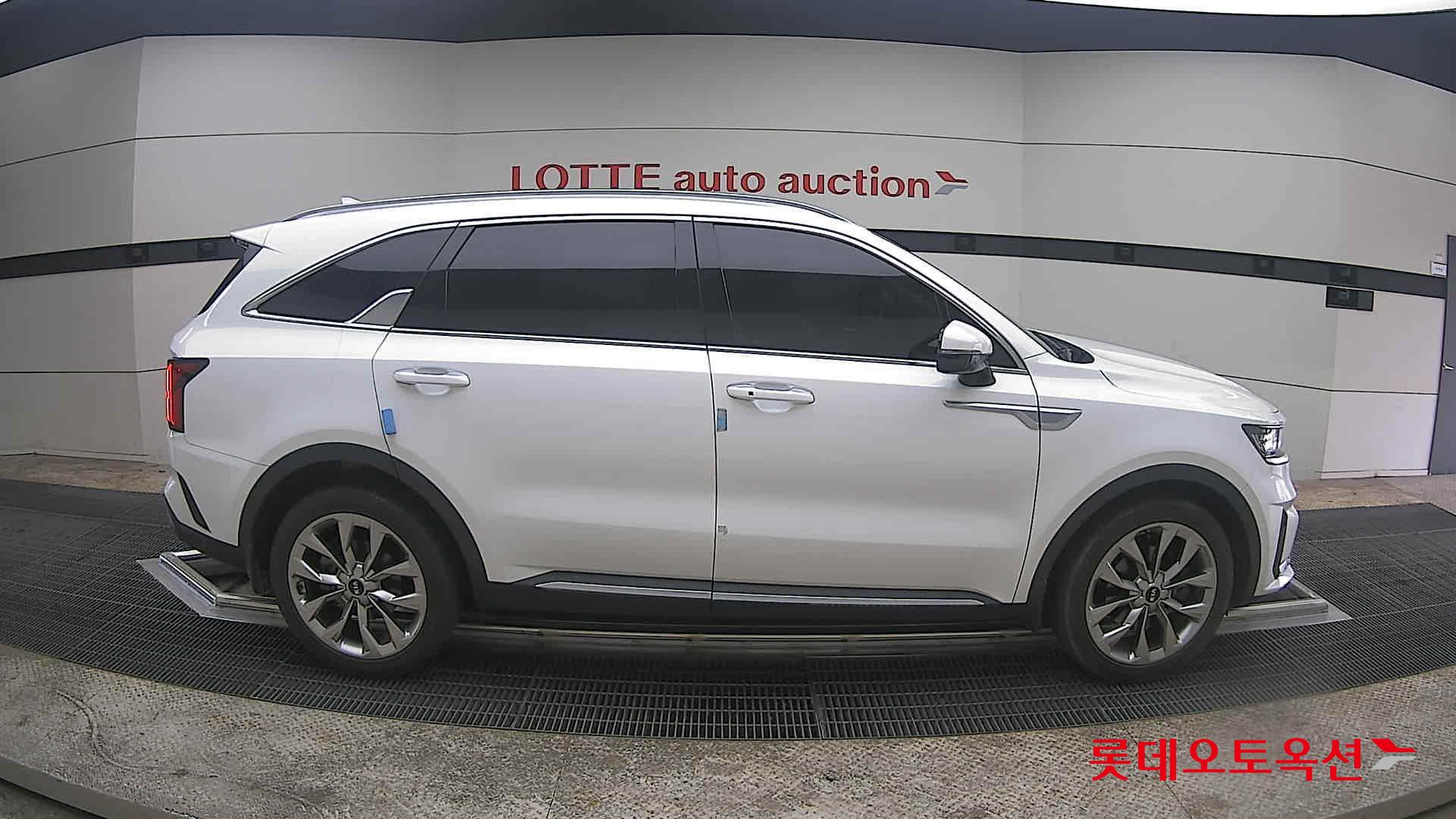 كيا سورينتو