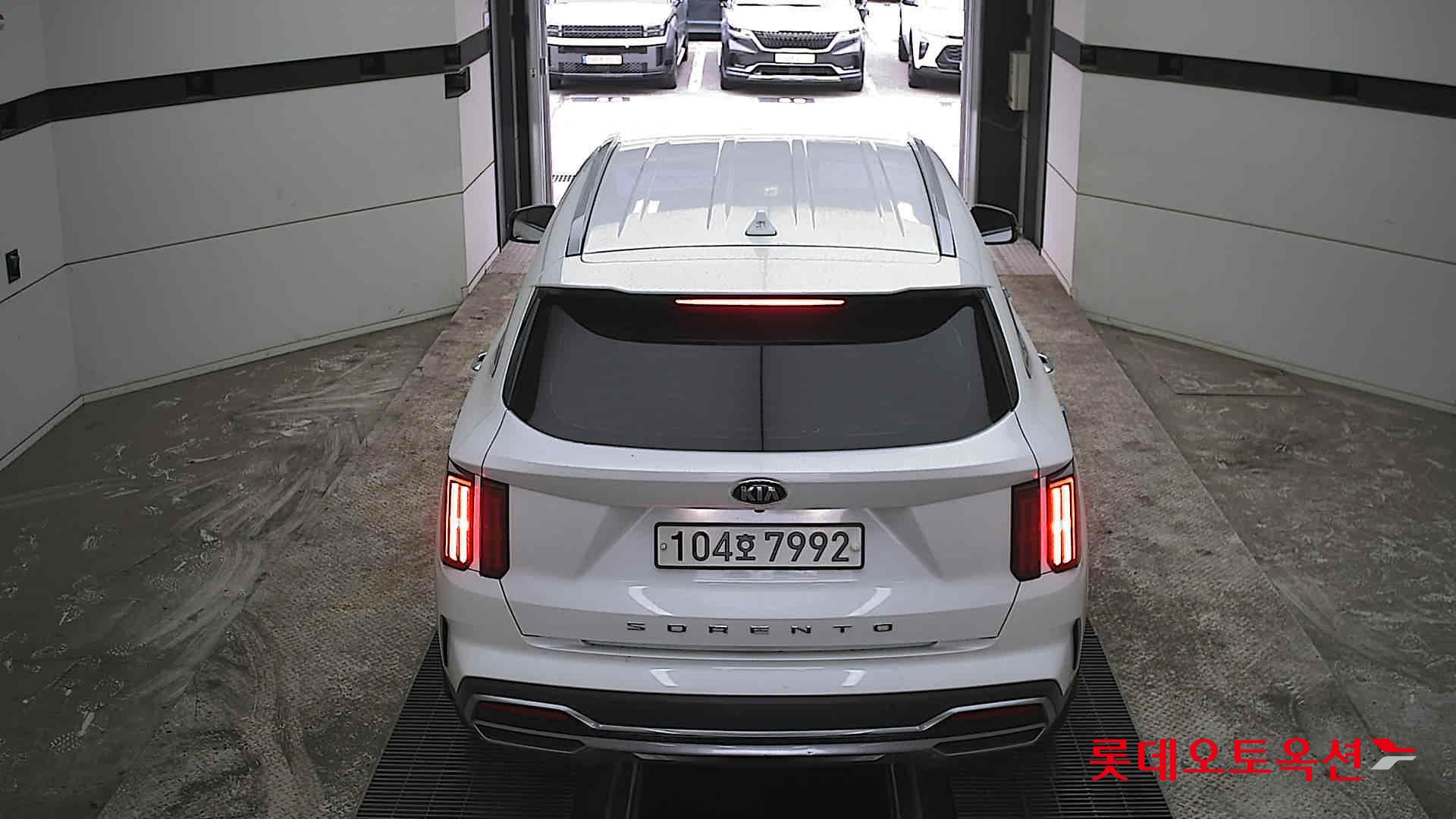 كيا سورينتو