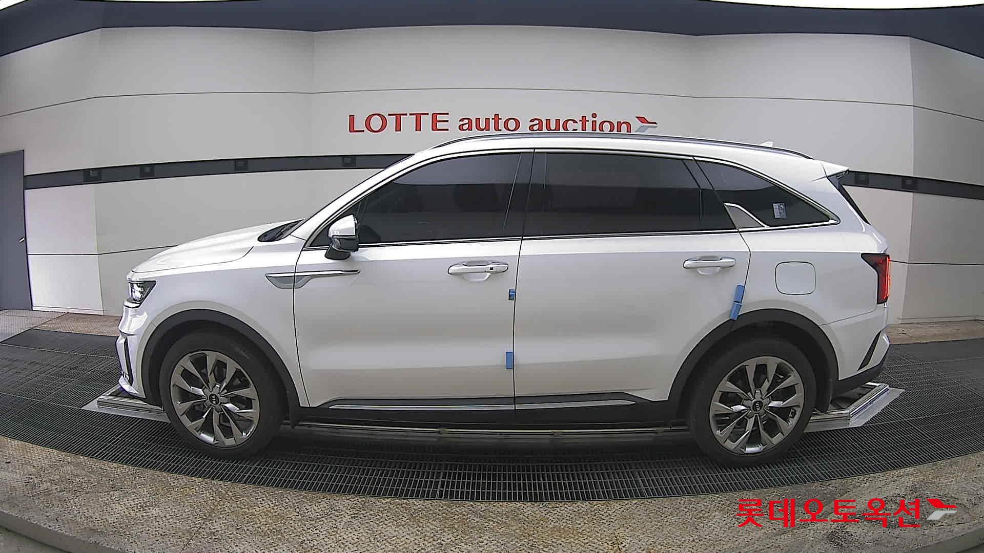 كيا سورينتو