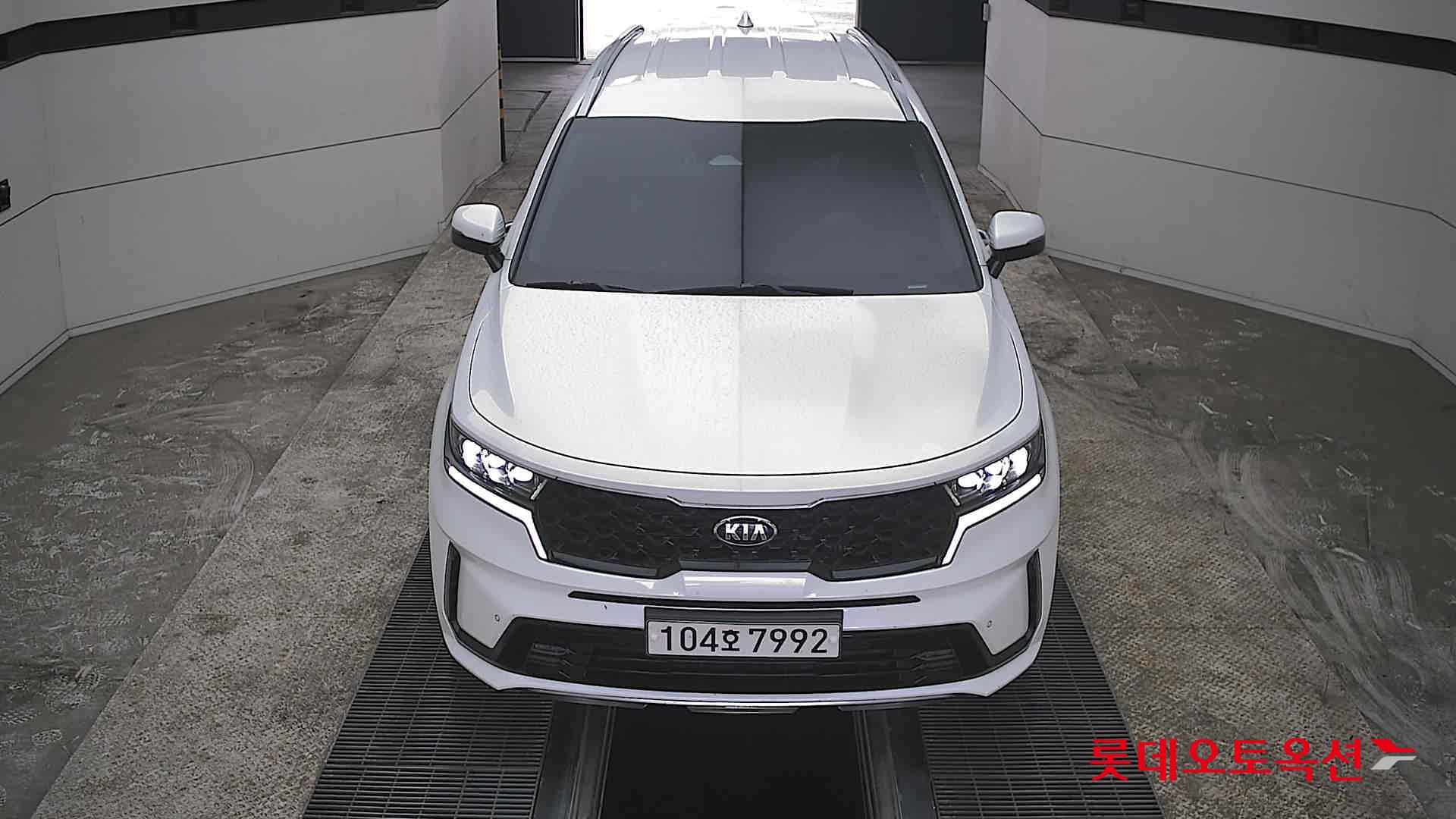 كيا سورينتو