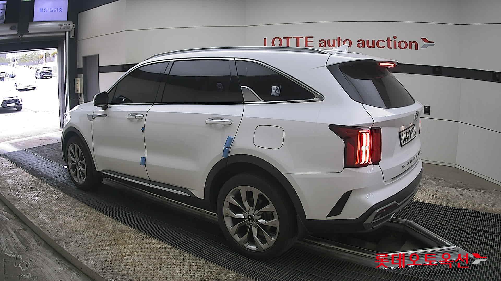 كيا سورينتو