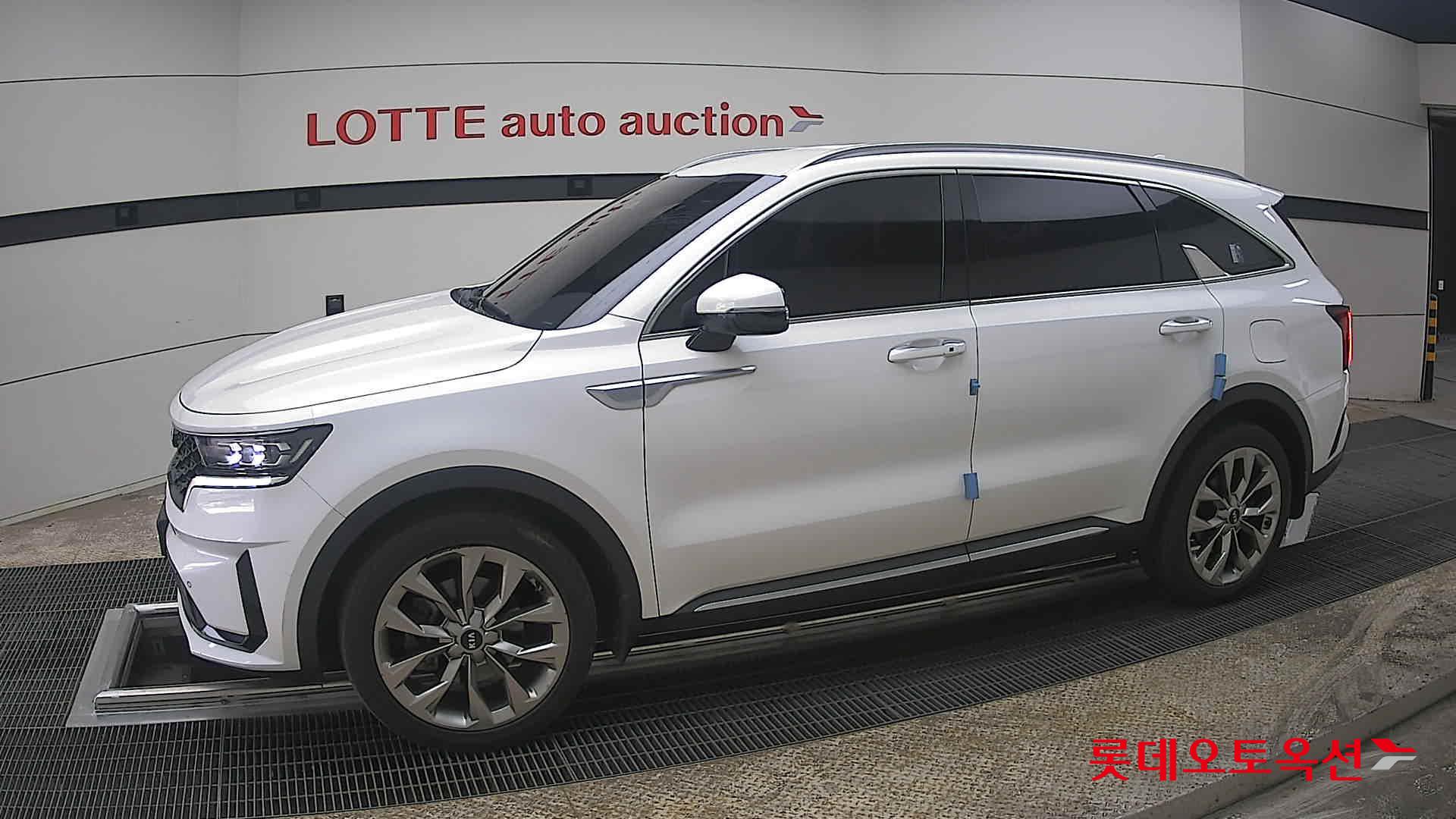 كيا سورينتو