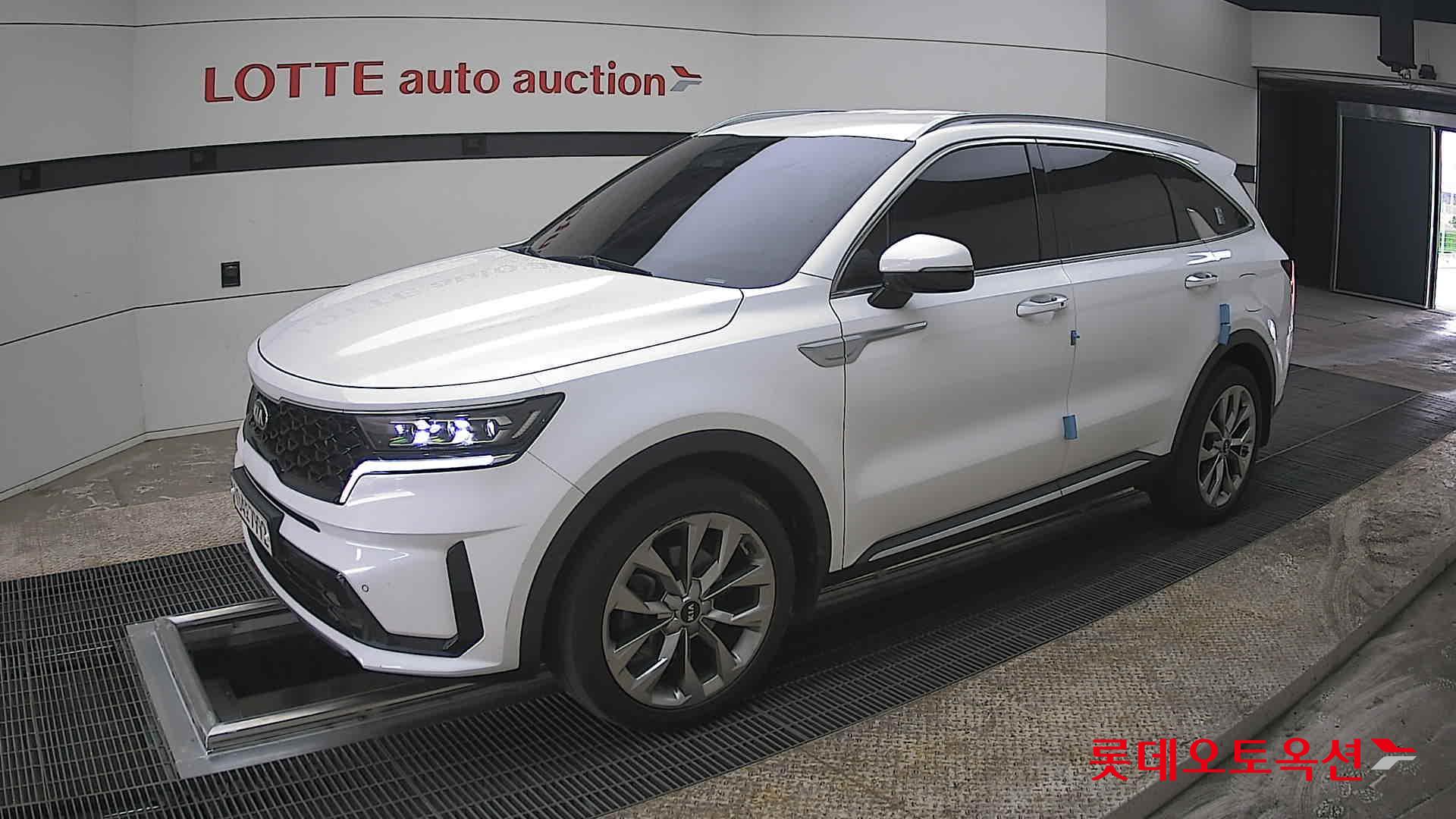 كيا سورينتو