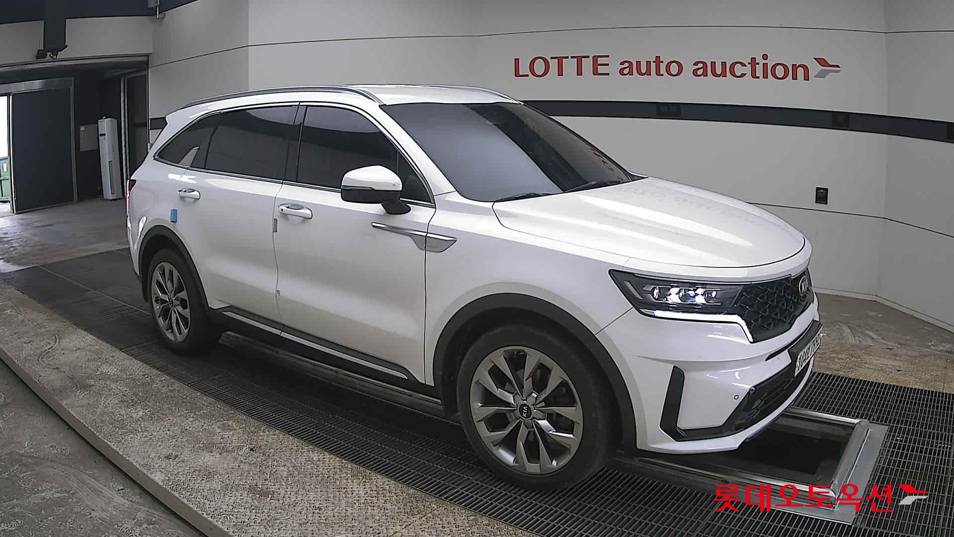 كيا سورينتو