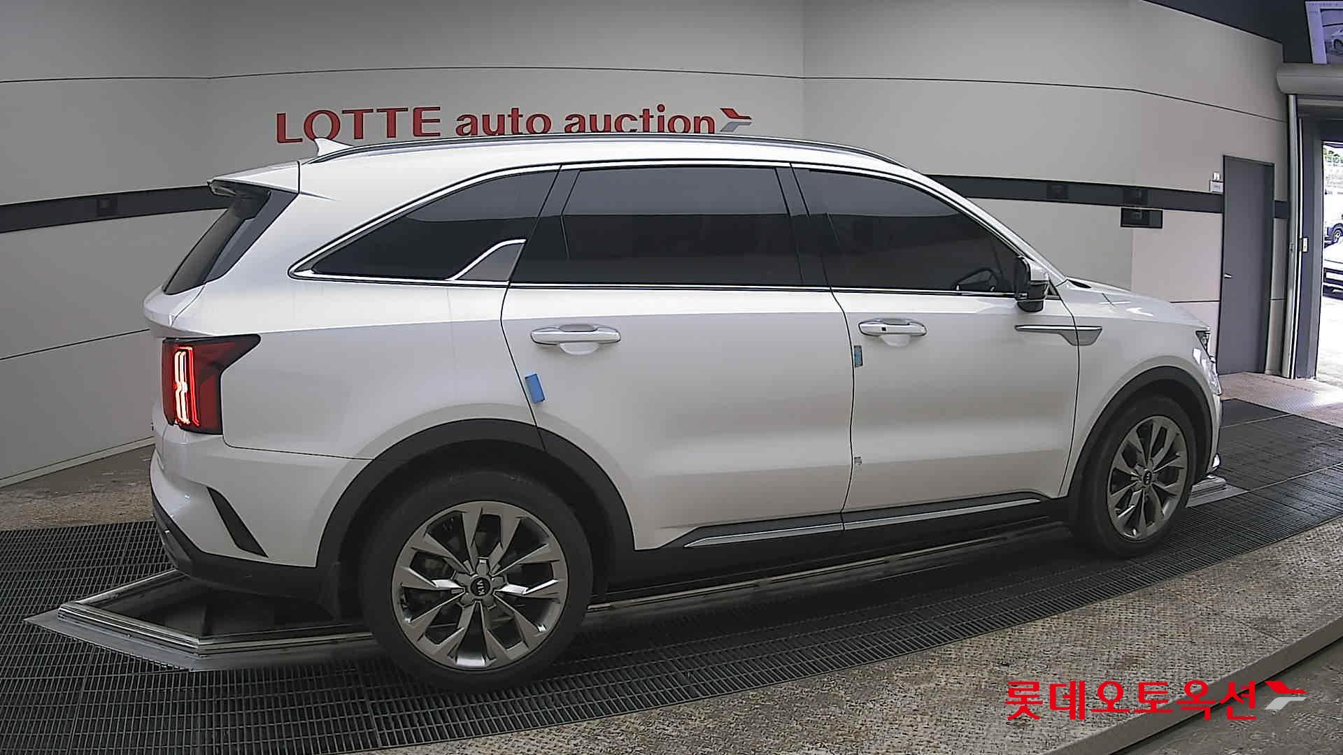 كيا سورينتو