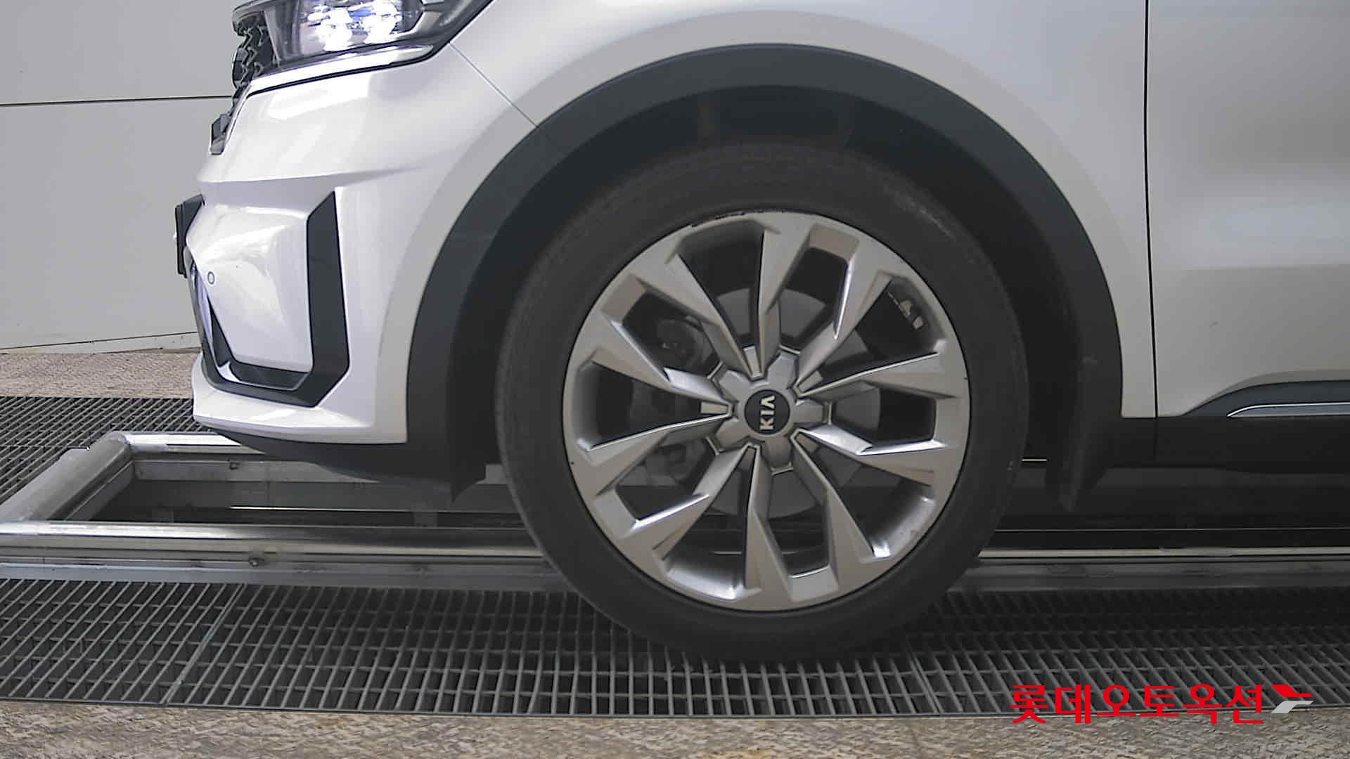 كيا سورينتو