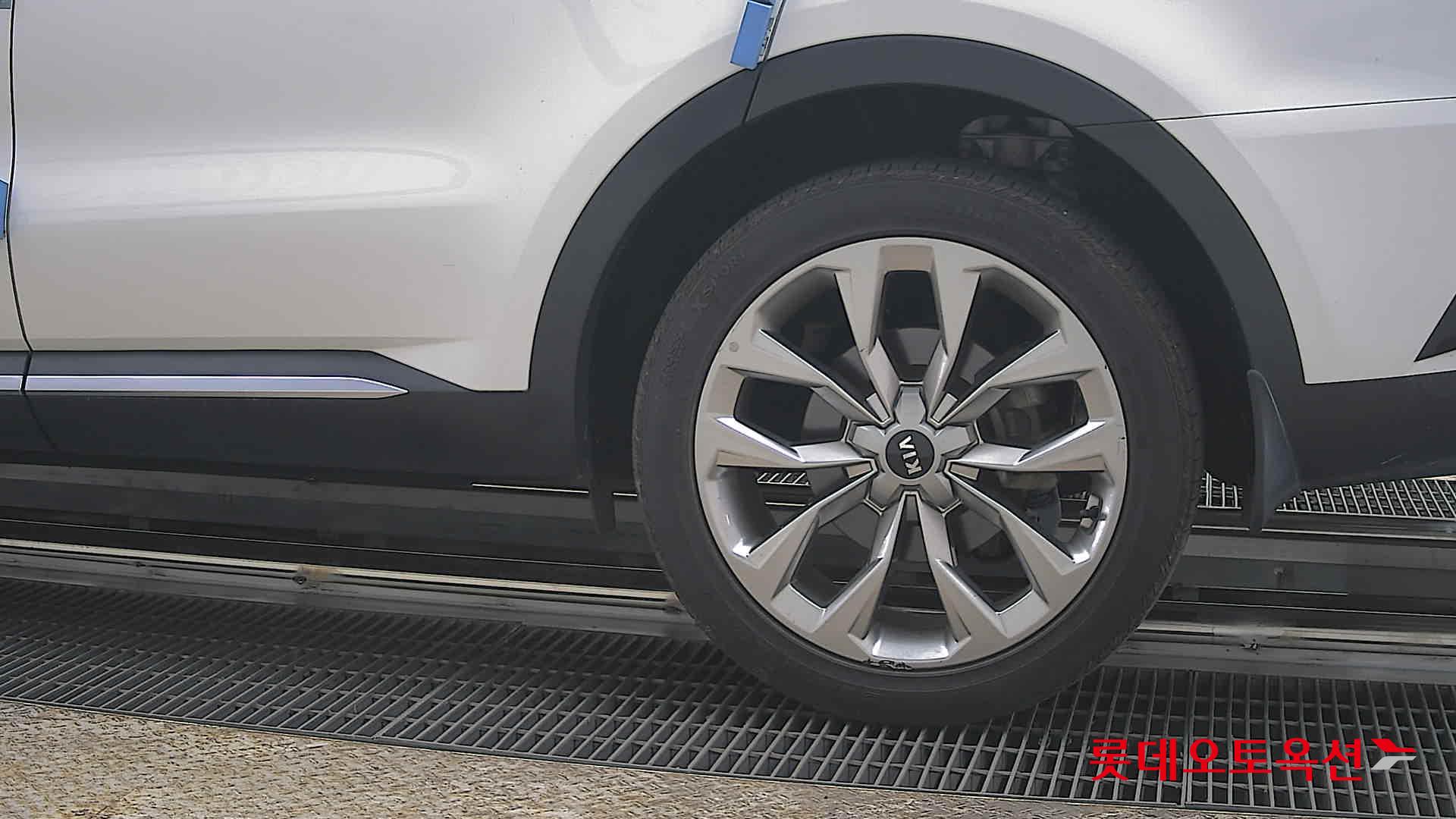 كيا سورينتو