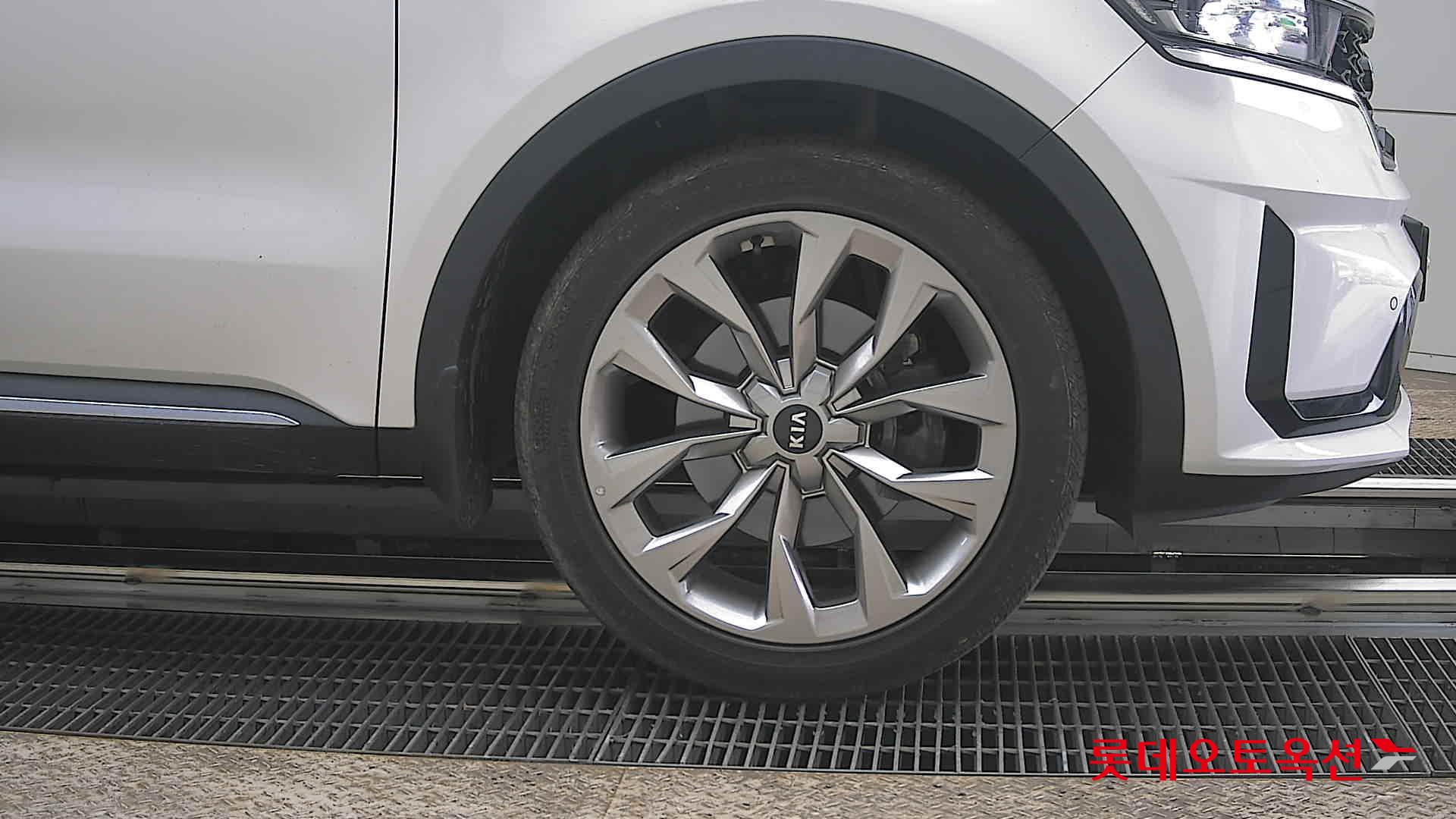 كيا سورينتو