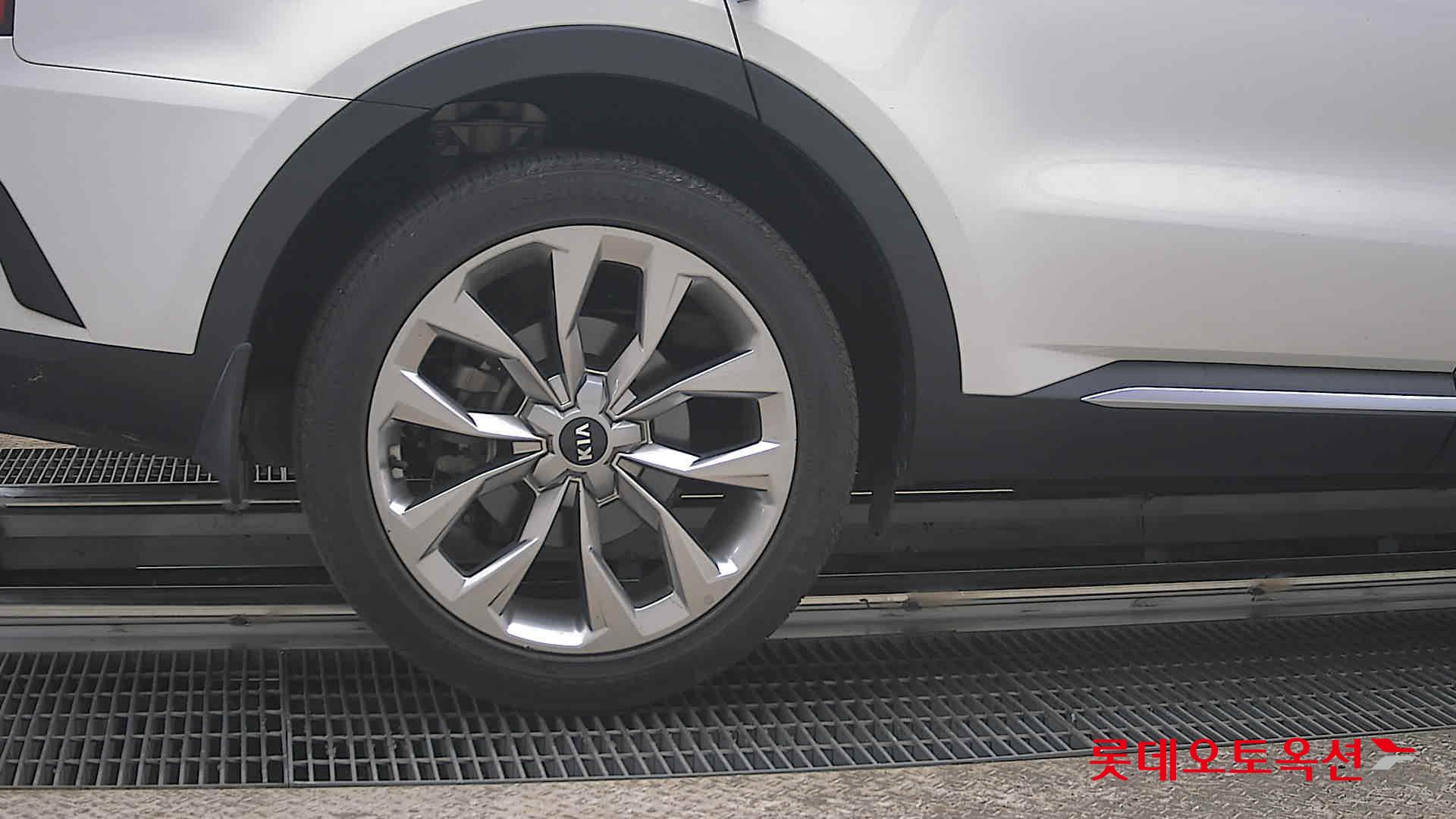 كيا سورينتو