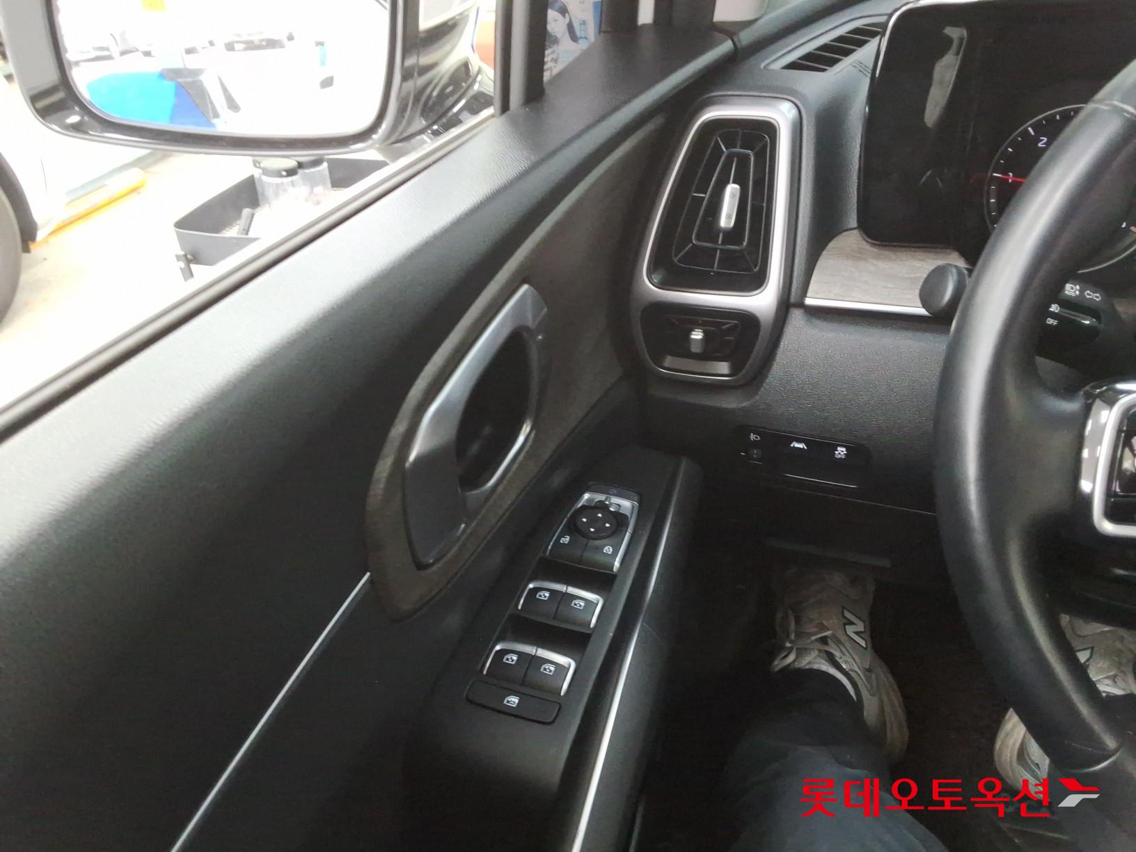 كيا سورينتو