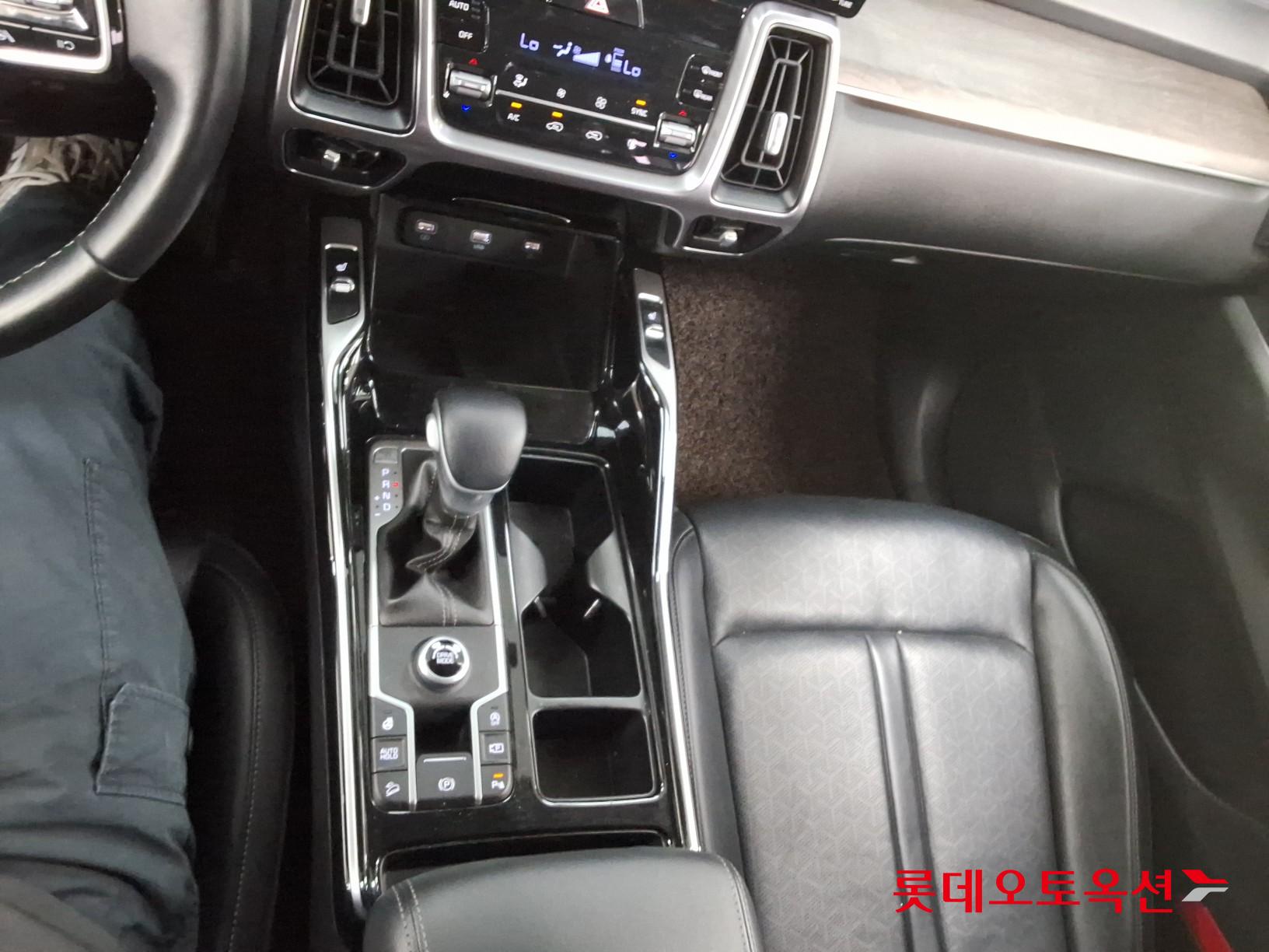 كيا سورينتو