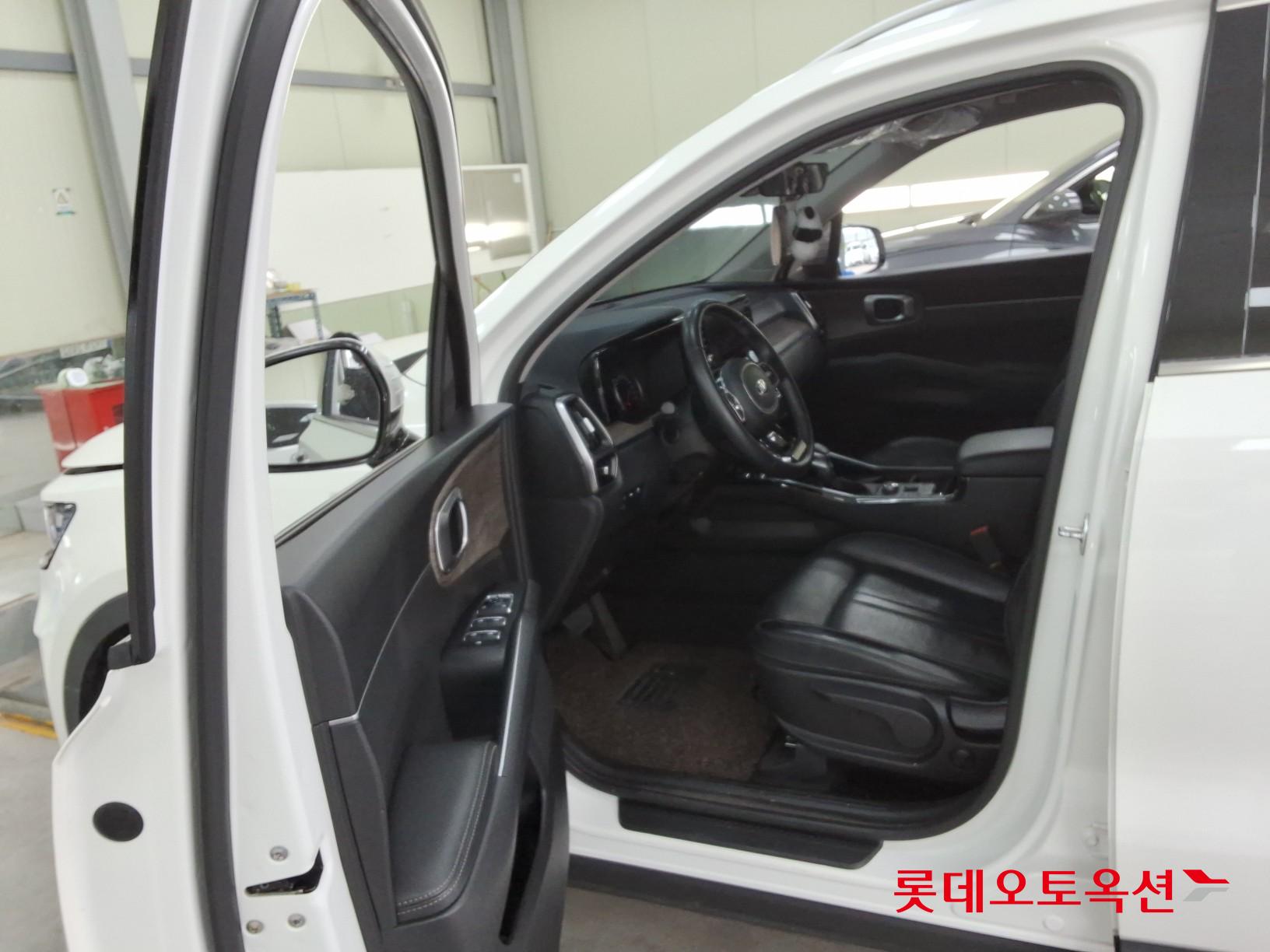 كيا سورينتو