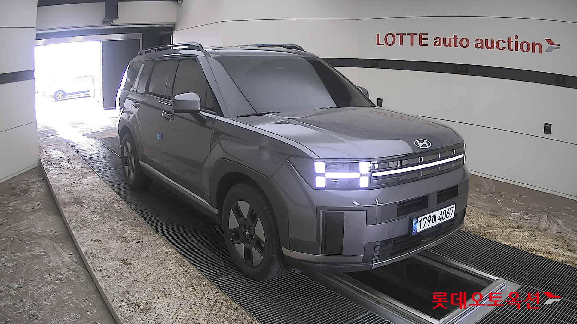 هيونداي سنتافي