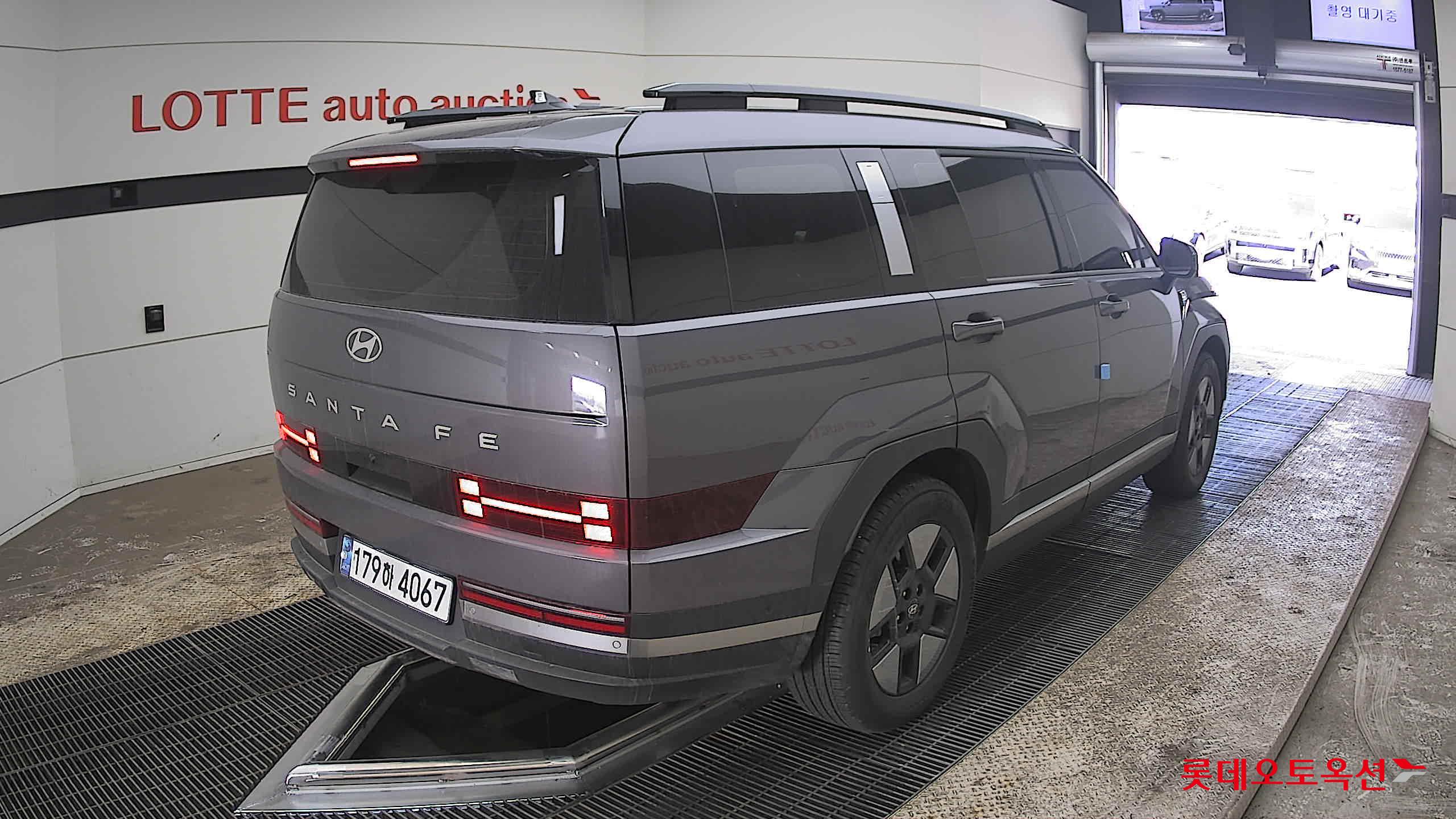 هيونداي سنتافي