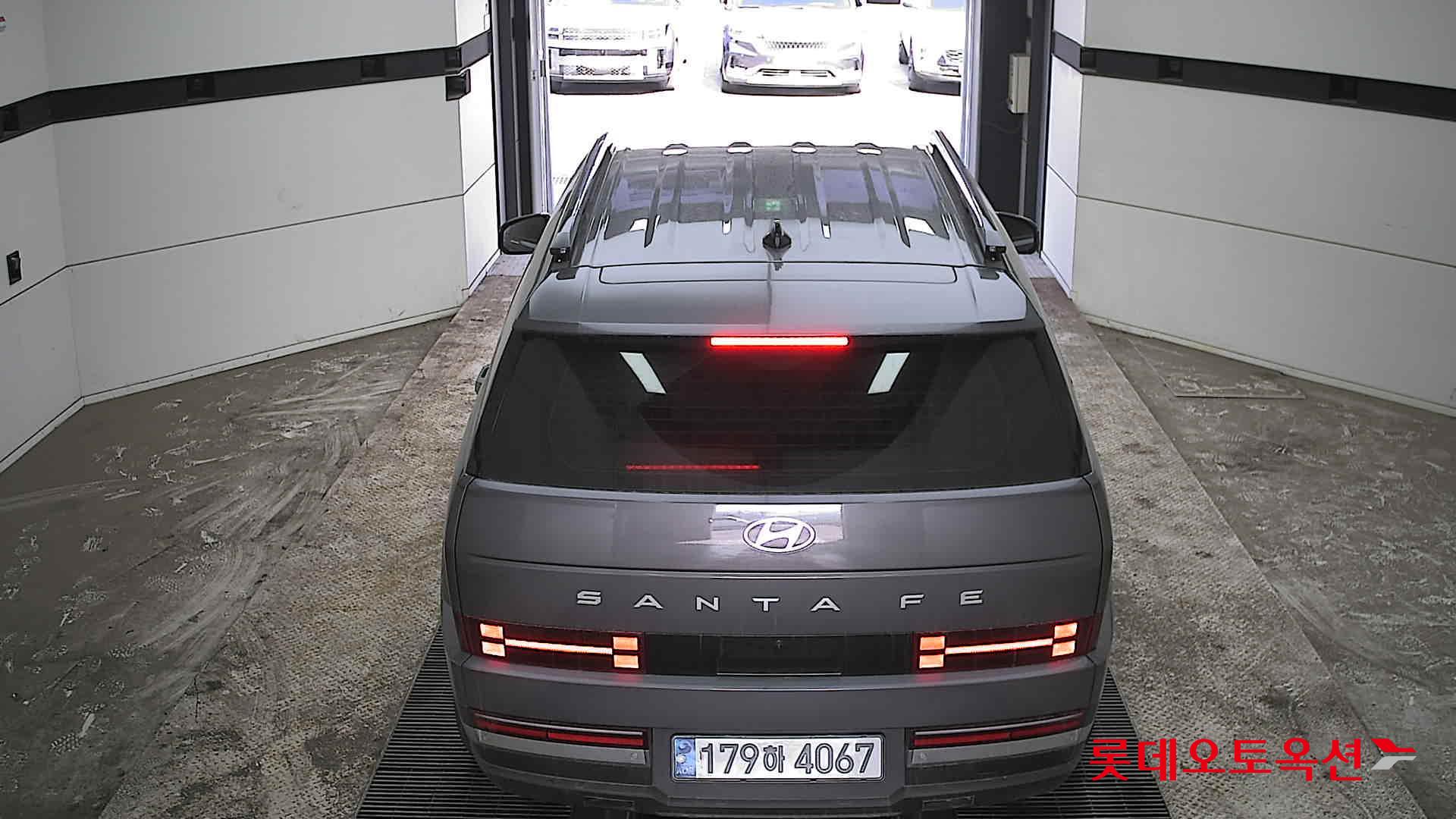 هيونداي سنتافي