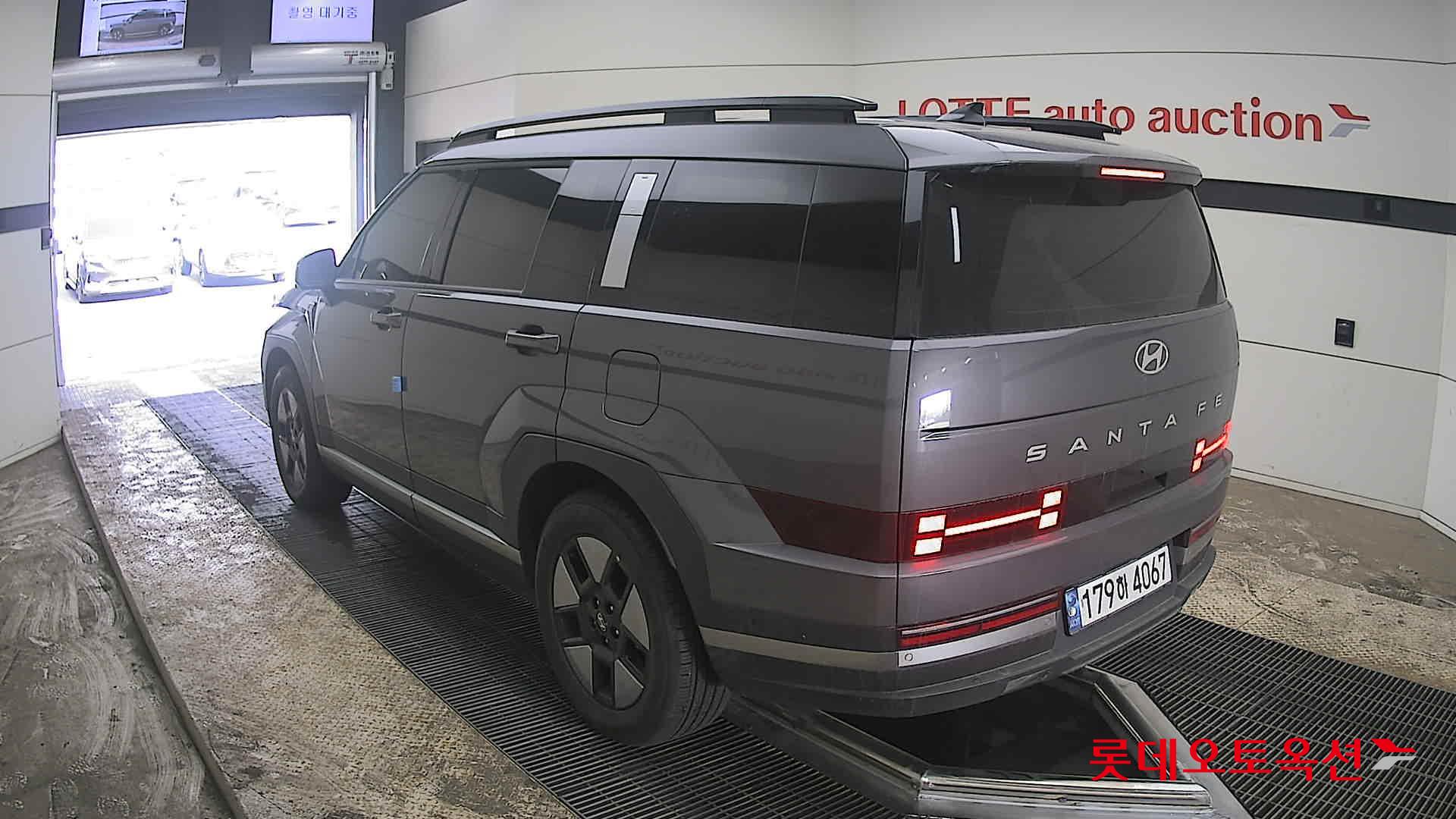 هيونداي سنتافي