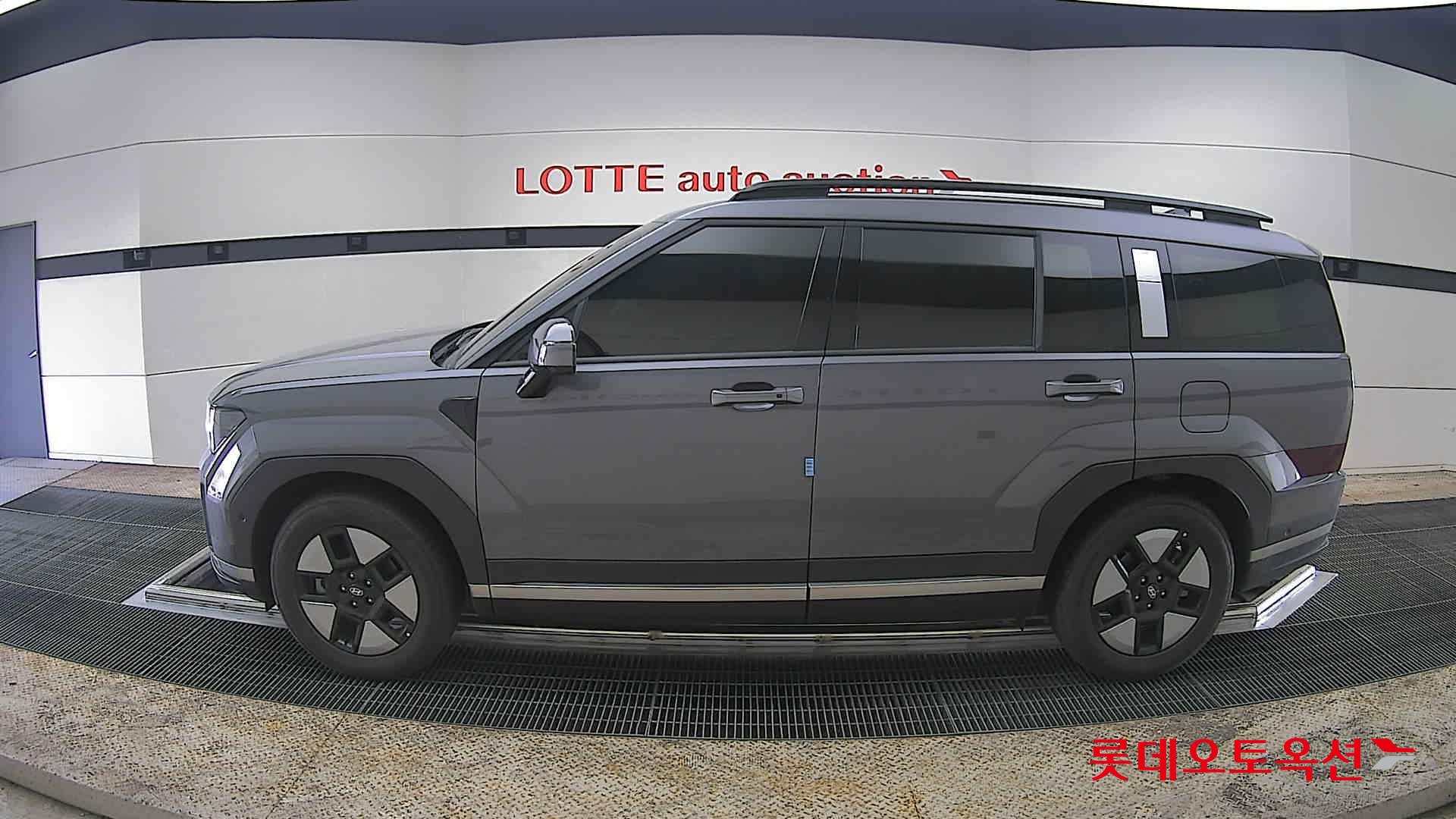 هيونداي سنتافي