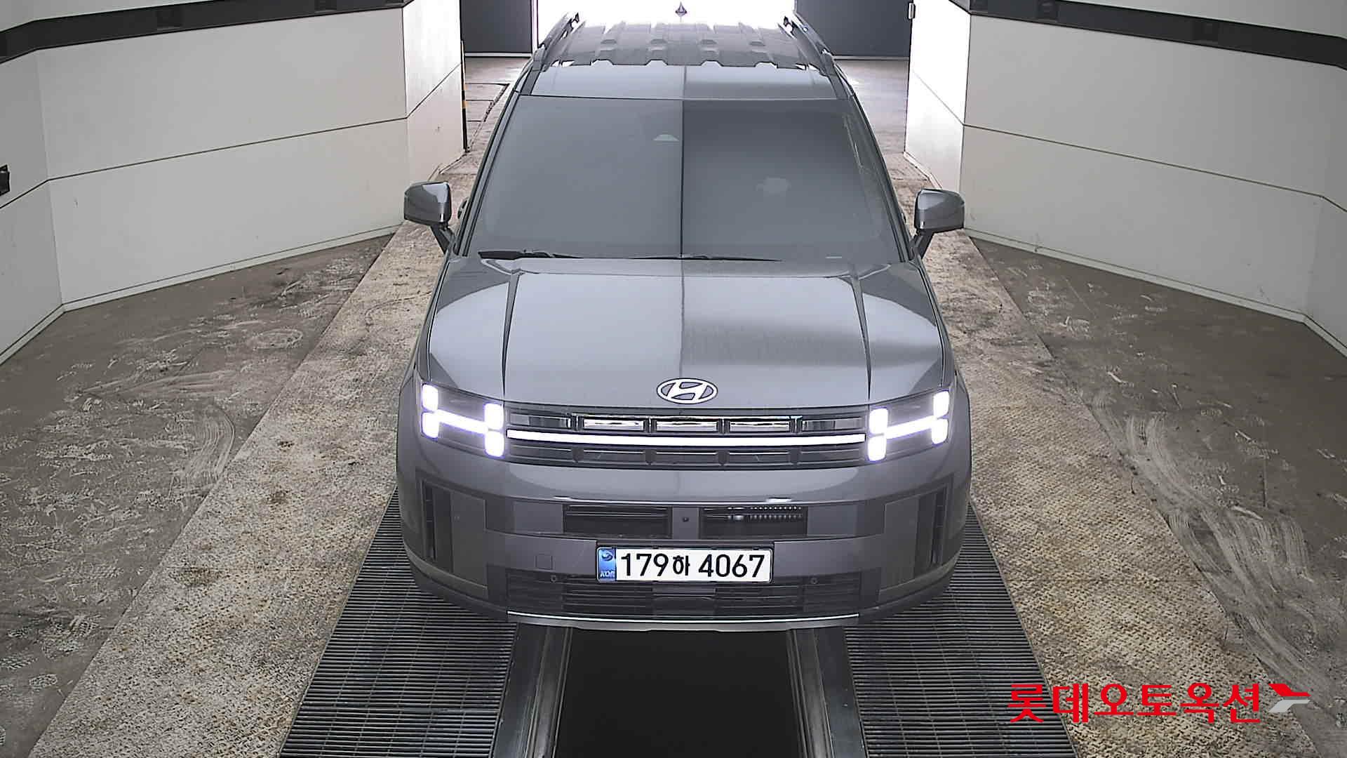 هيونداي سنتافي