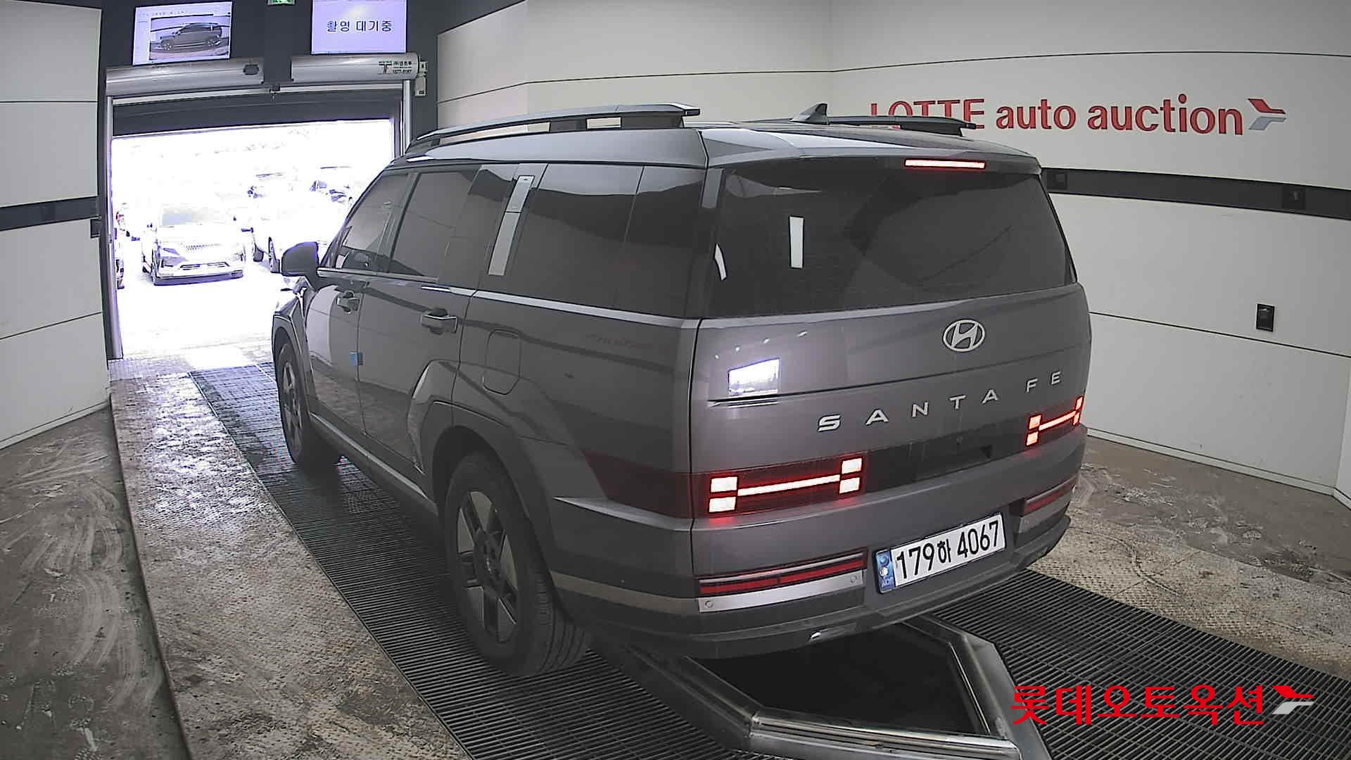 هيونداي سنتافي