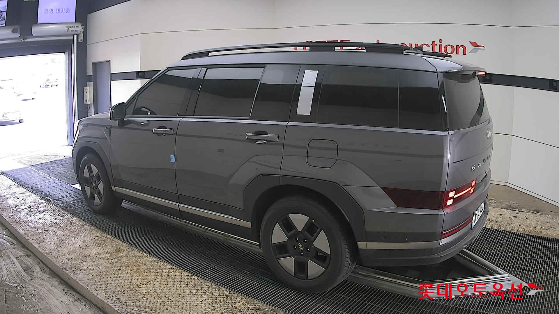 هيونداي سنتافي