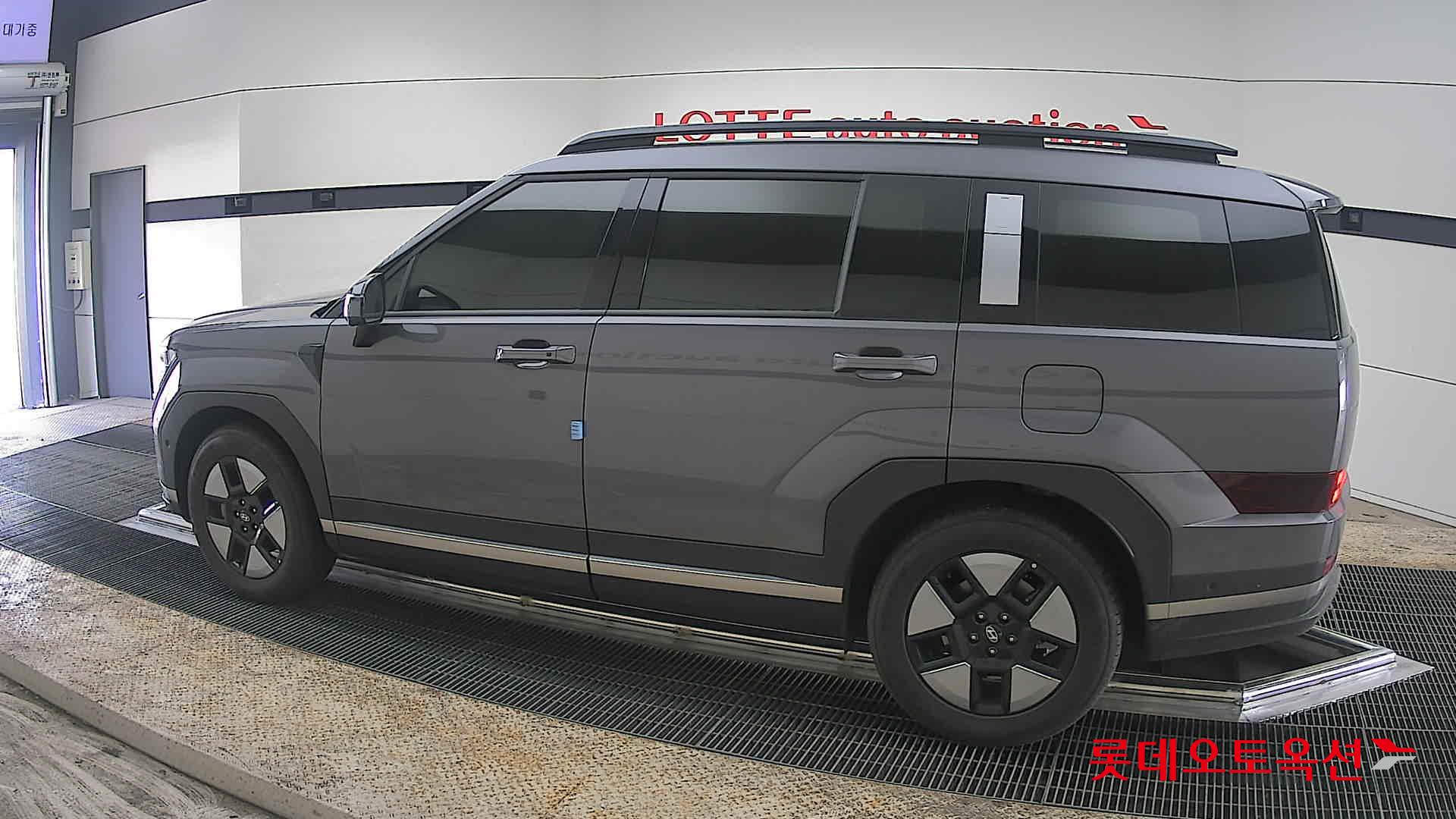 هيونداي سنتافي