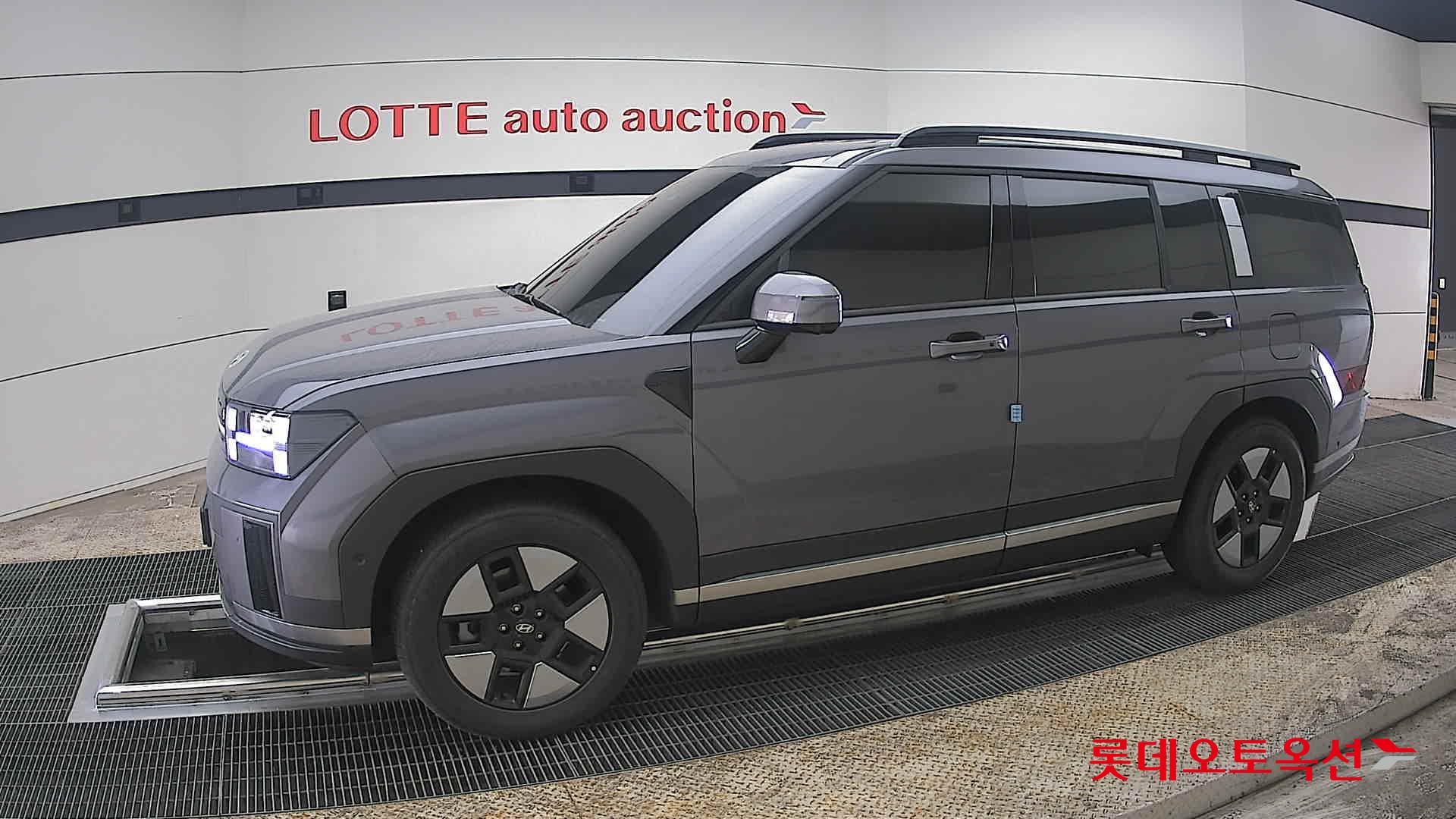 هيونداي سنتافي