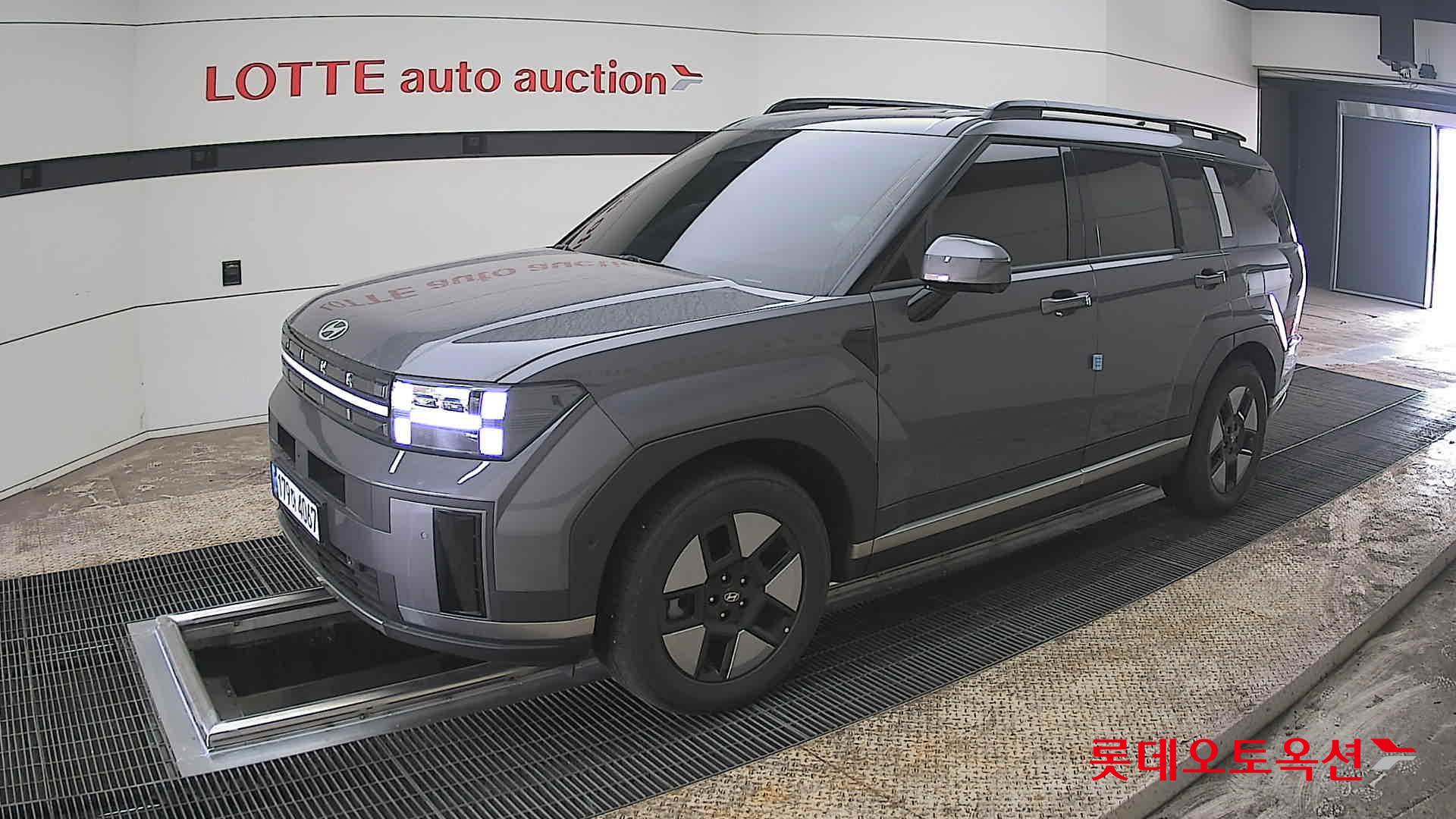 هيونداي سنتافي