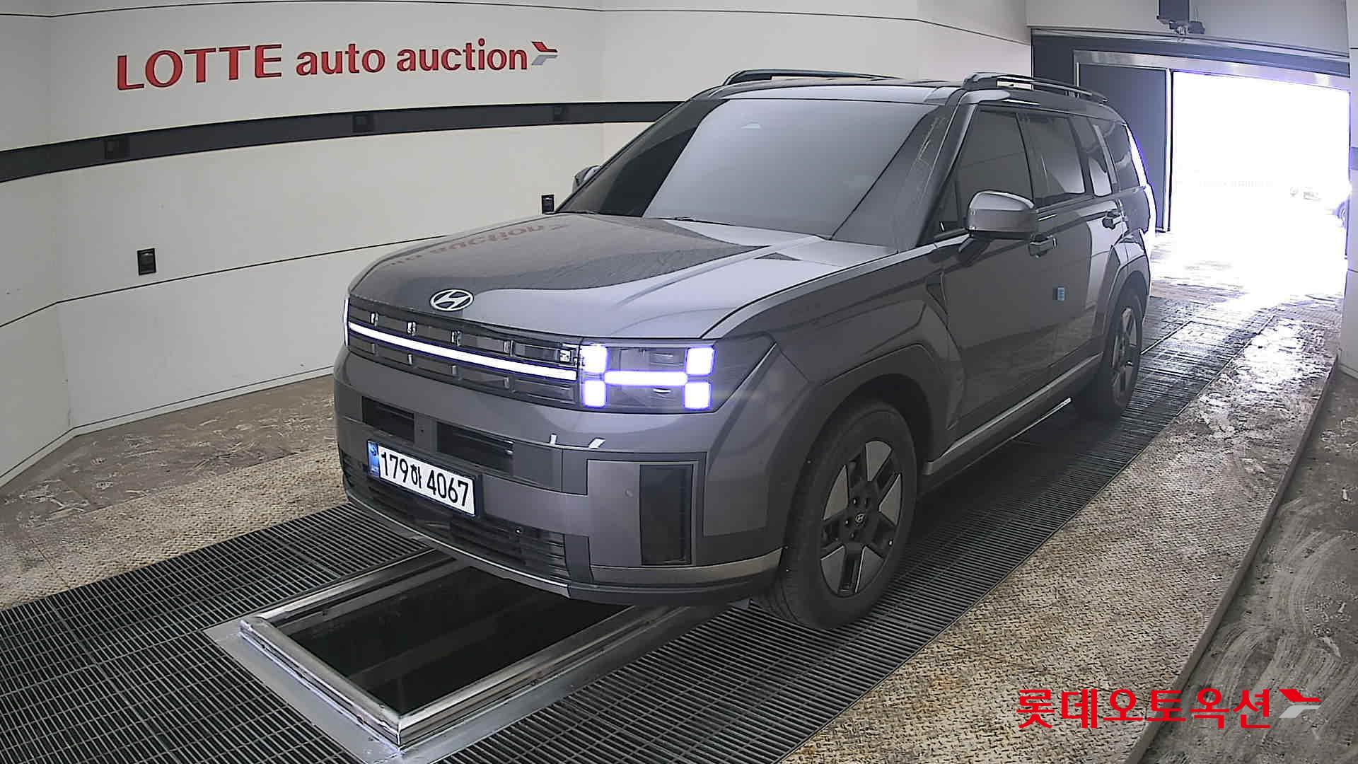 هيونداي سنتافي