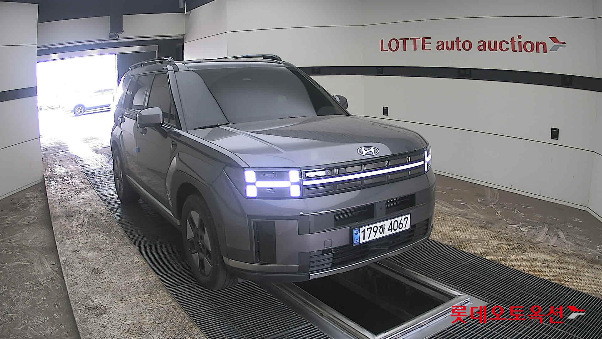 هيونداي سنتافي