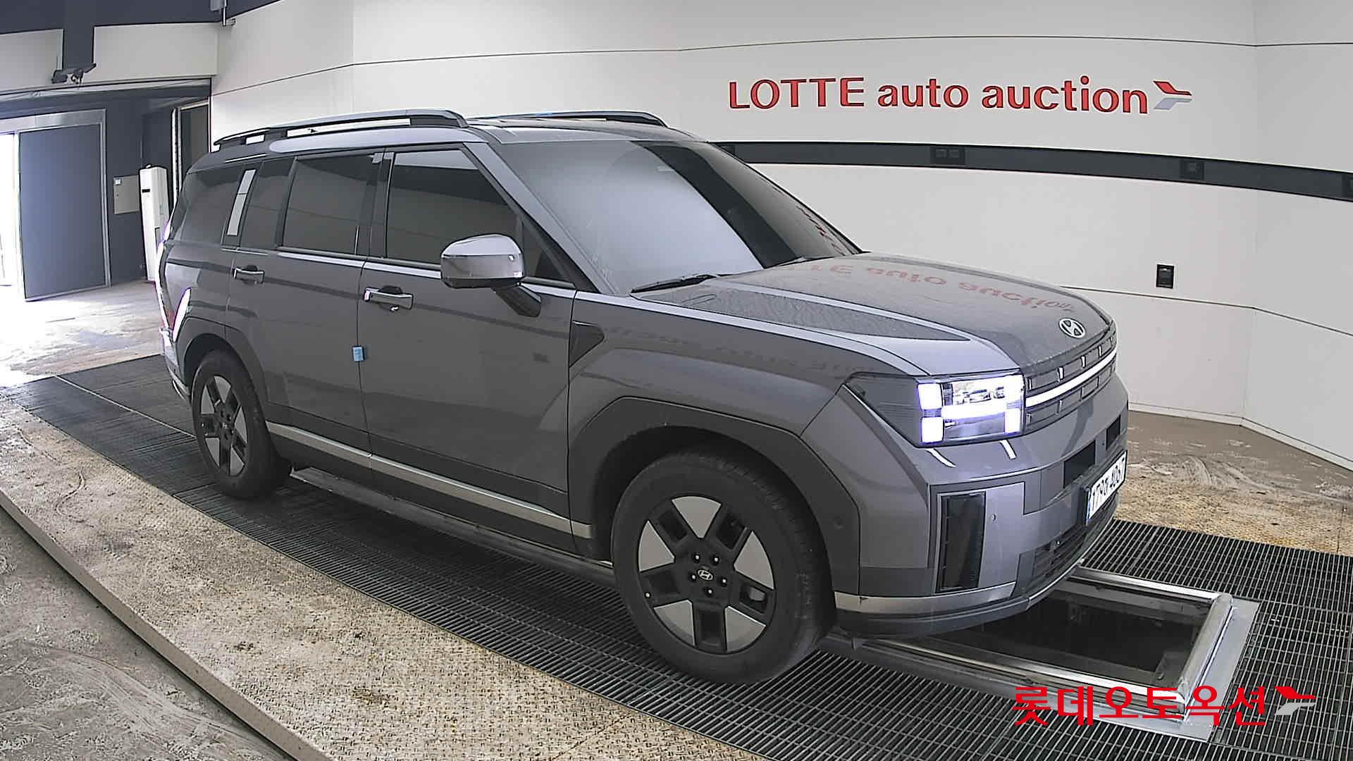 هيونداي سنتافي