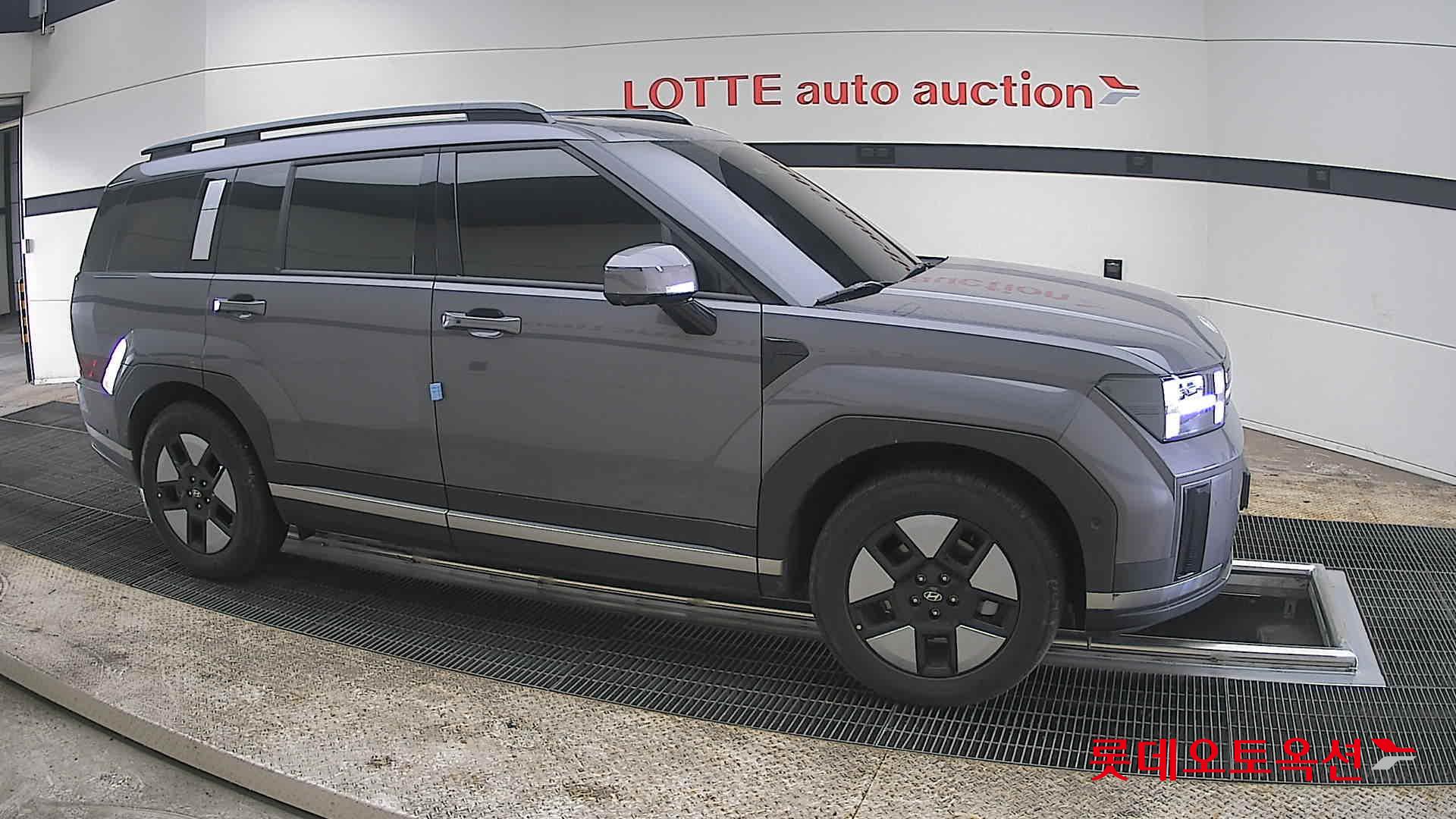 هيونداي سنتافي