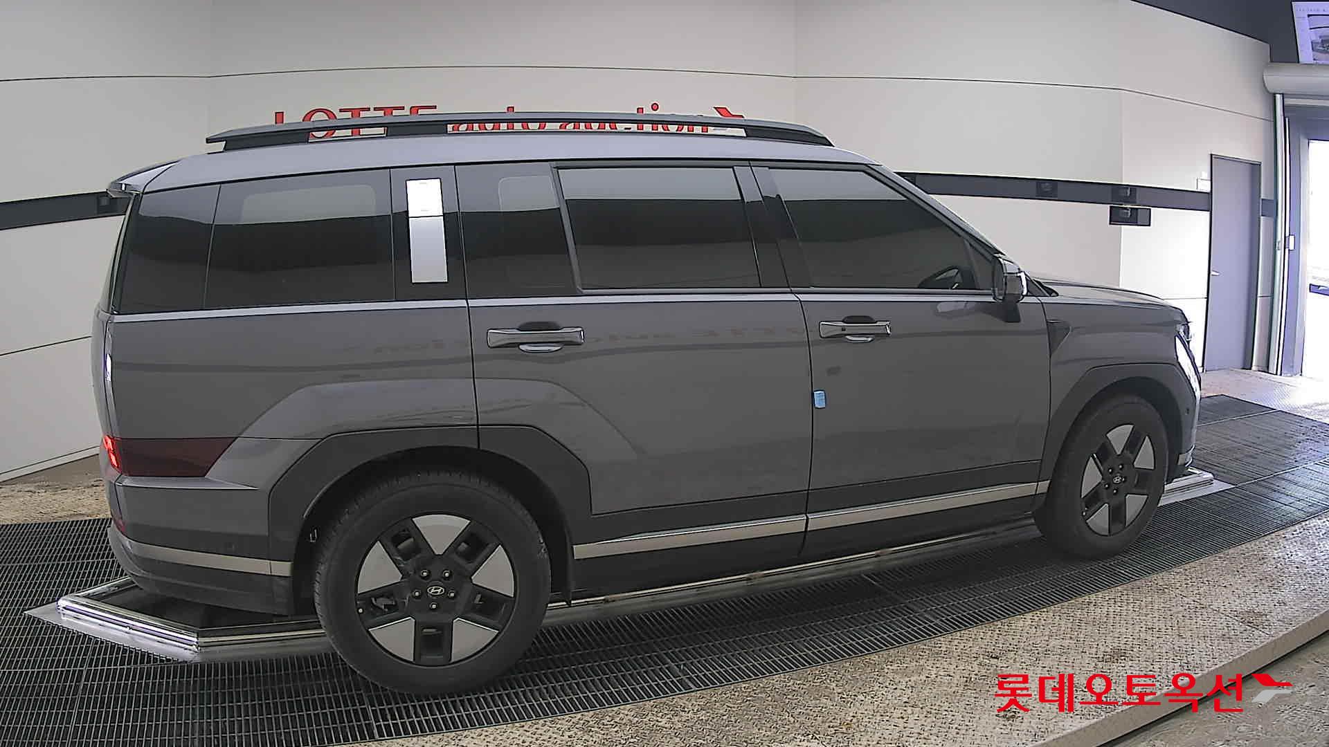 هيونداي سنتافي