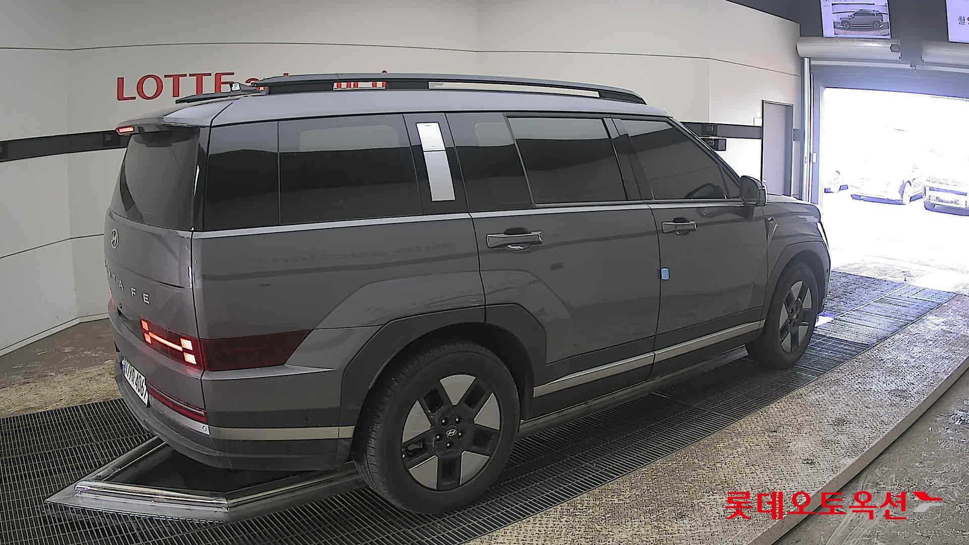 هيونداي سنتافي