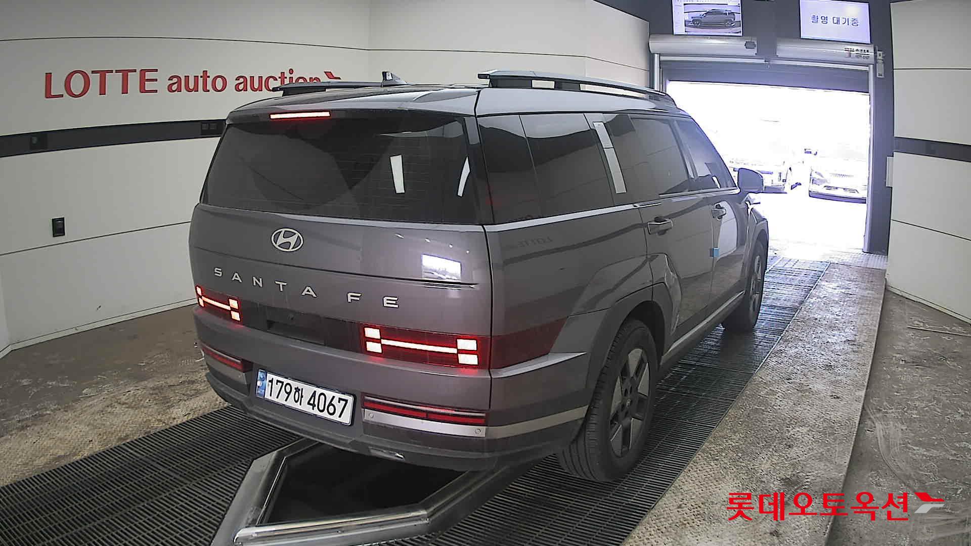 هيونداي سنتافي