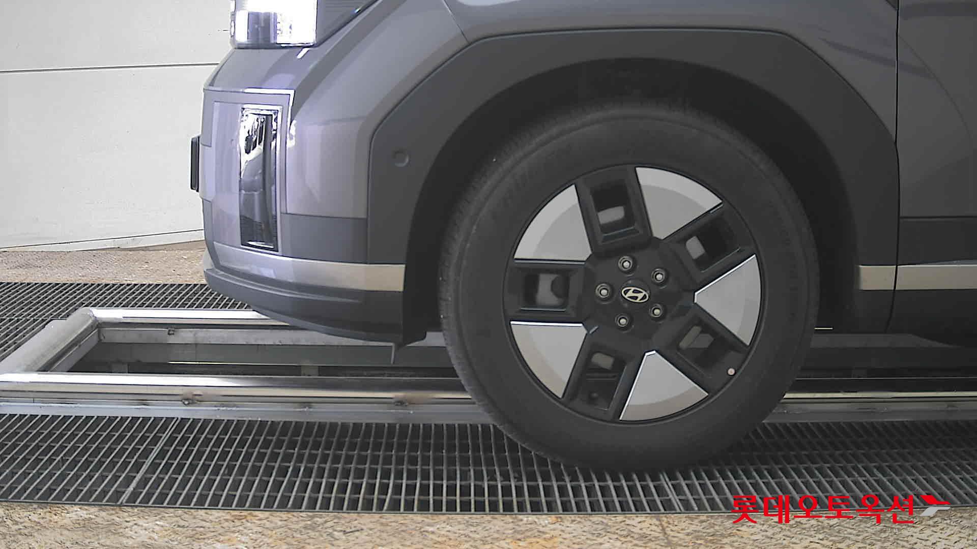 هيونداي سنتافي